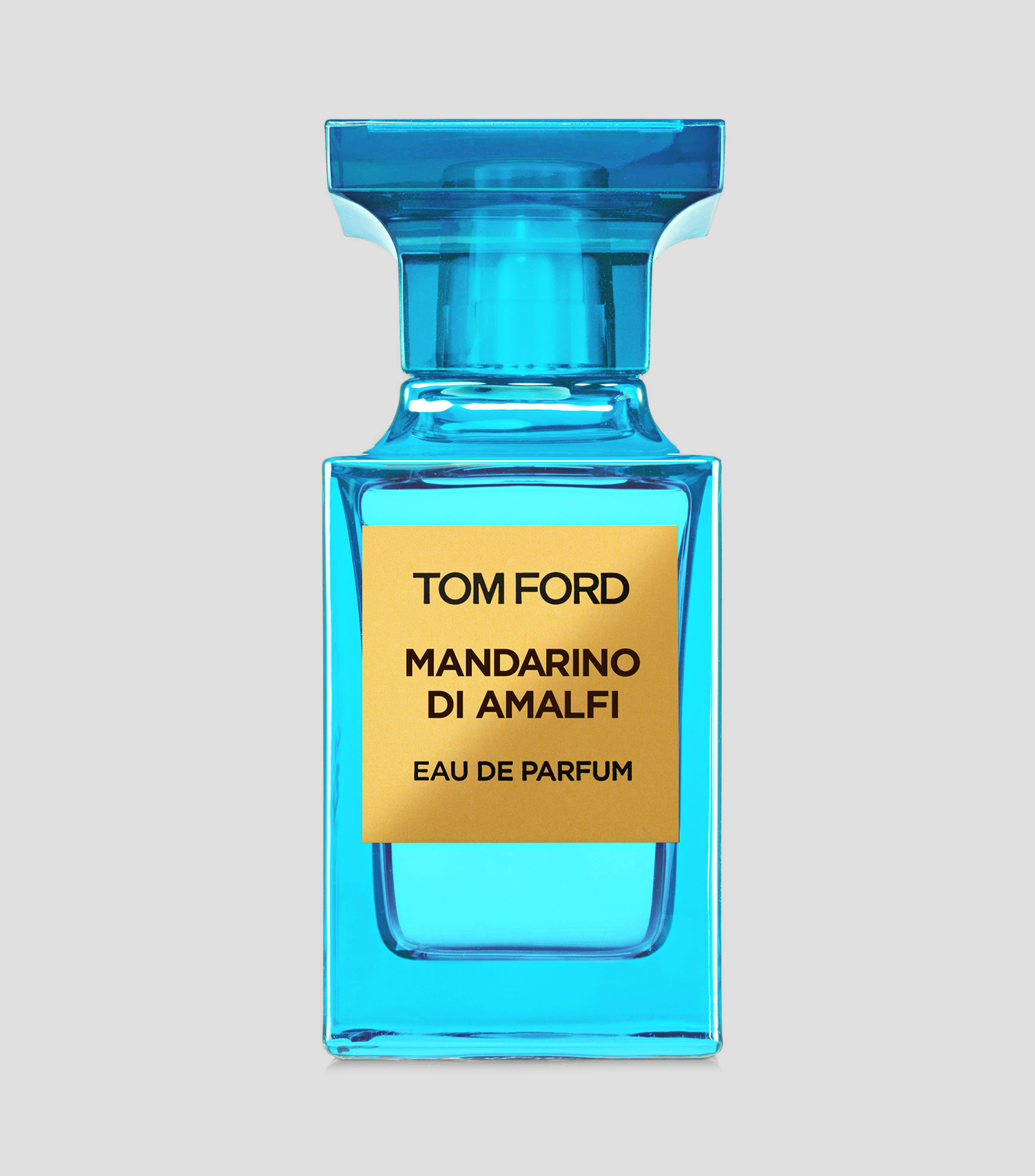 Perfume, Mandarino di Amalfi Eau de Parfum, 50 ml Unisex