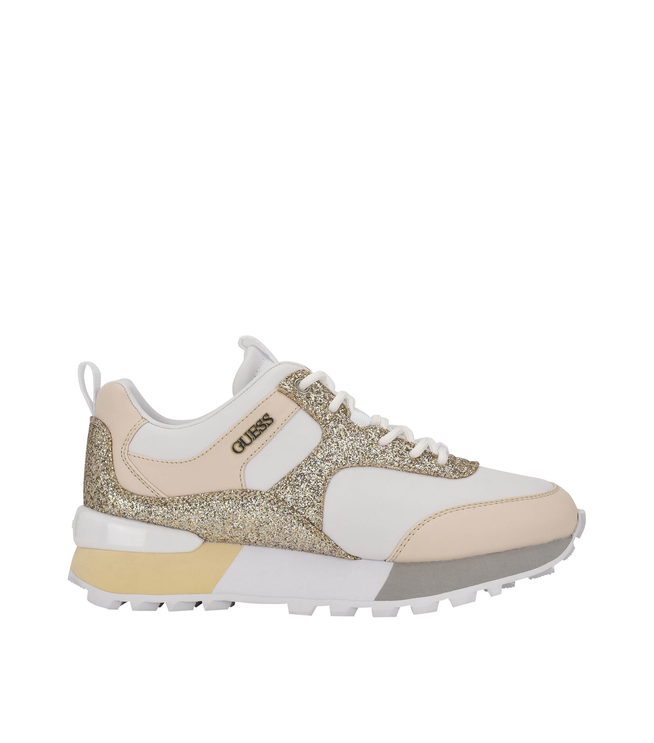 Guess Tenis Casuales Mujer El Palacio de Hierro