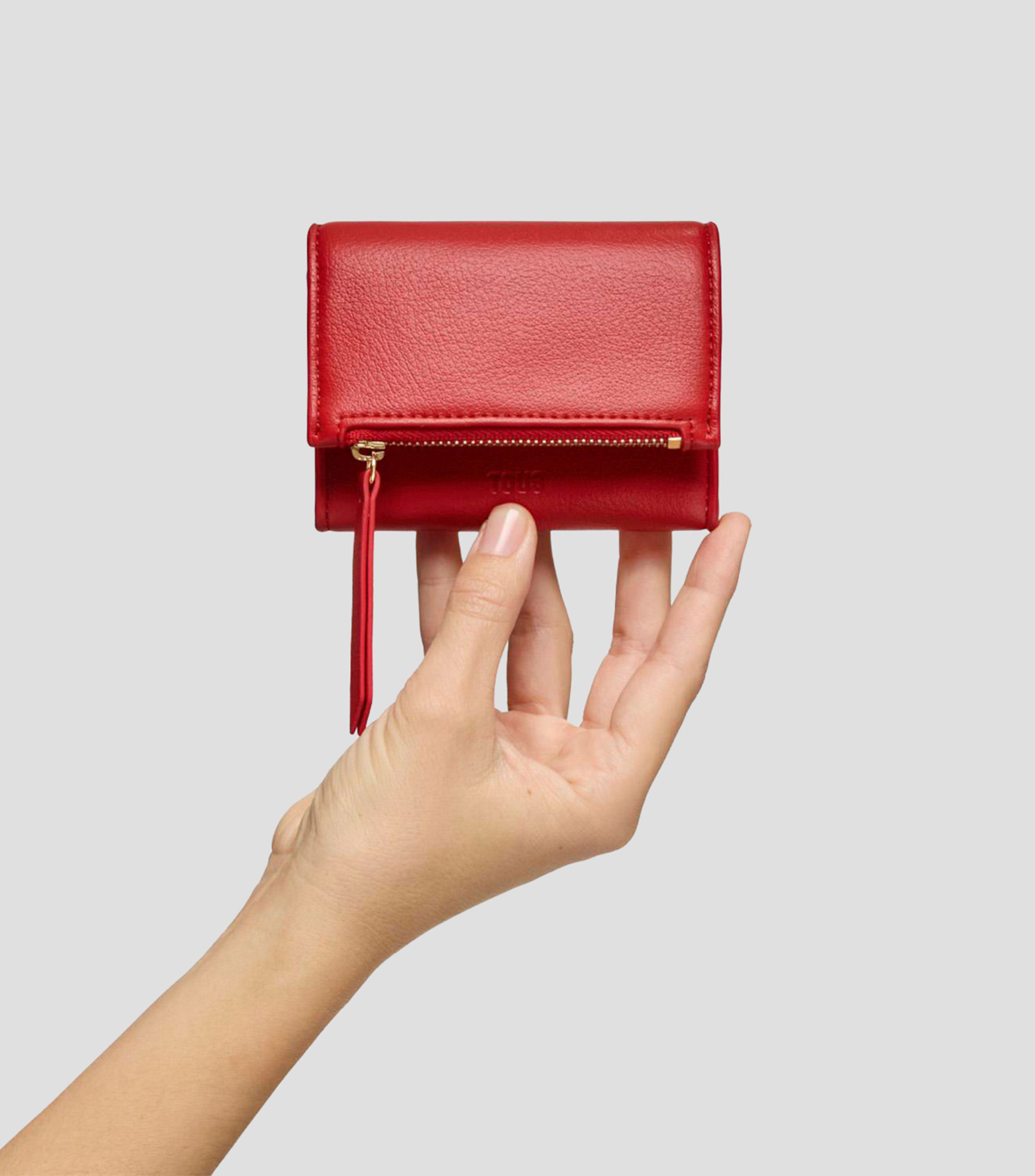 Cartera Audree lisa Mujer