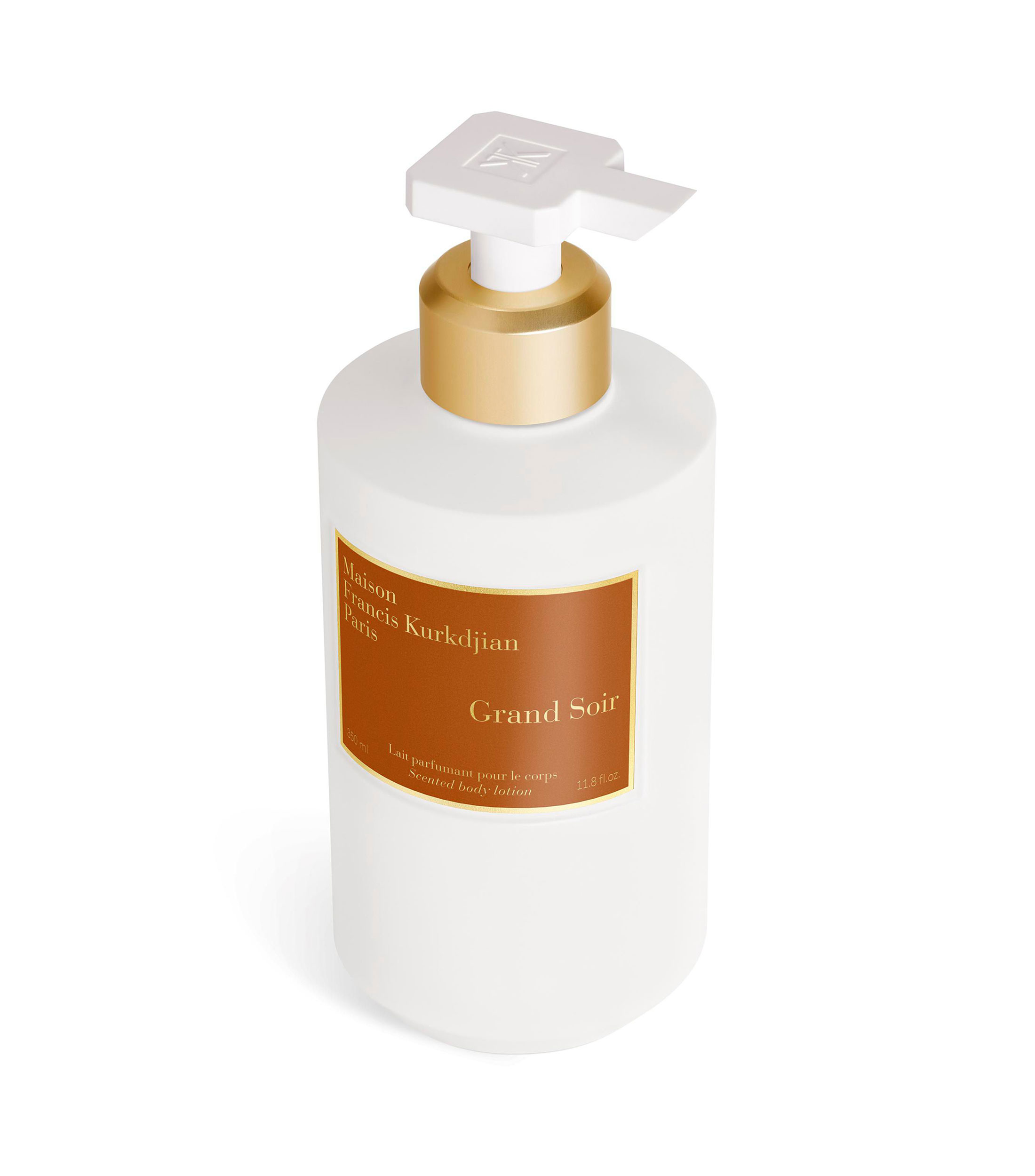 Loción corporal perfumada Grand Soir, 350 ml