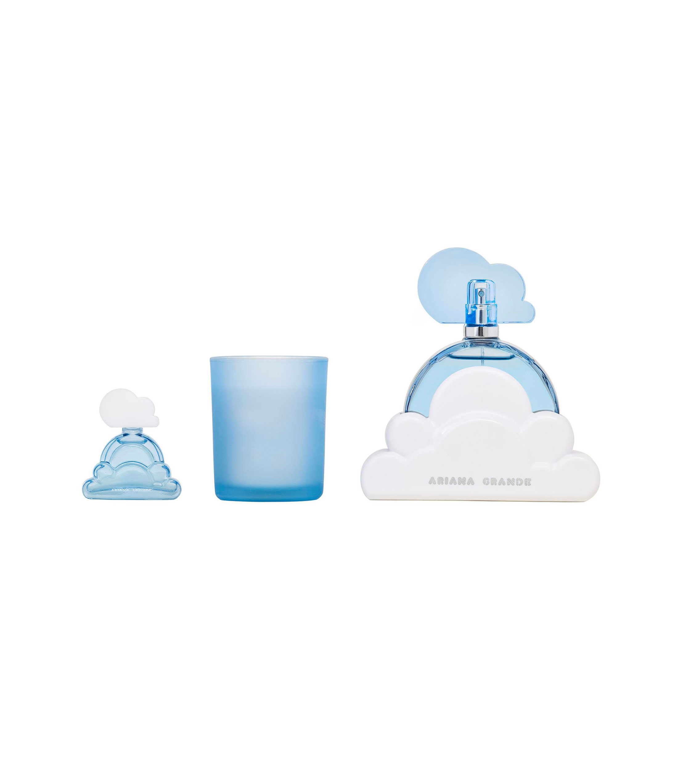 Set de fragancia Cloud - Eau de Parfum Mujer