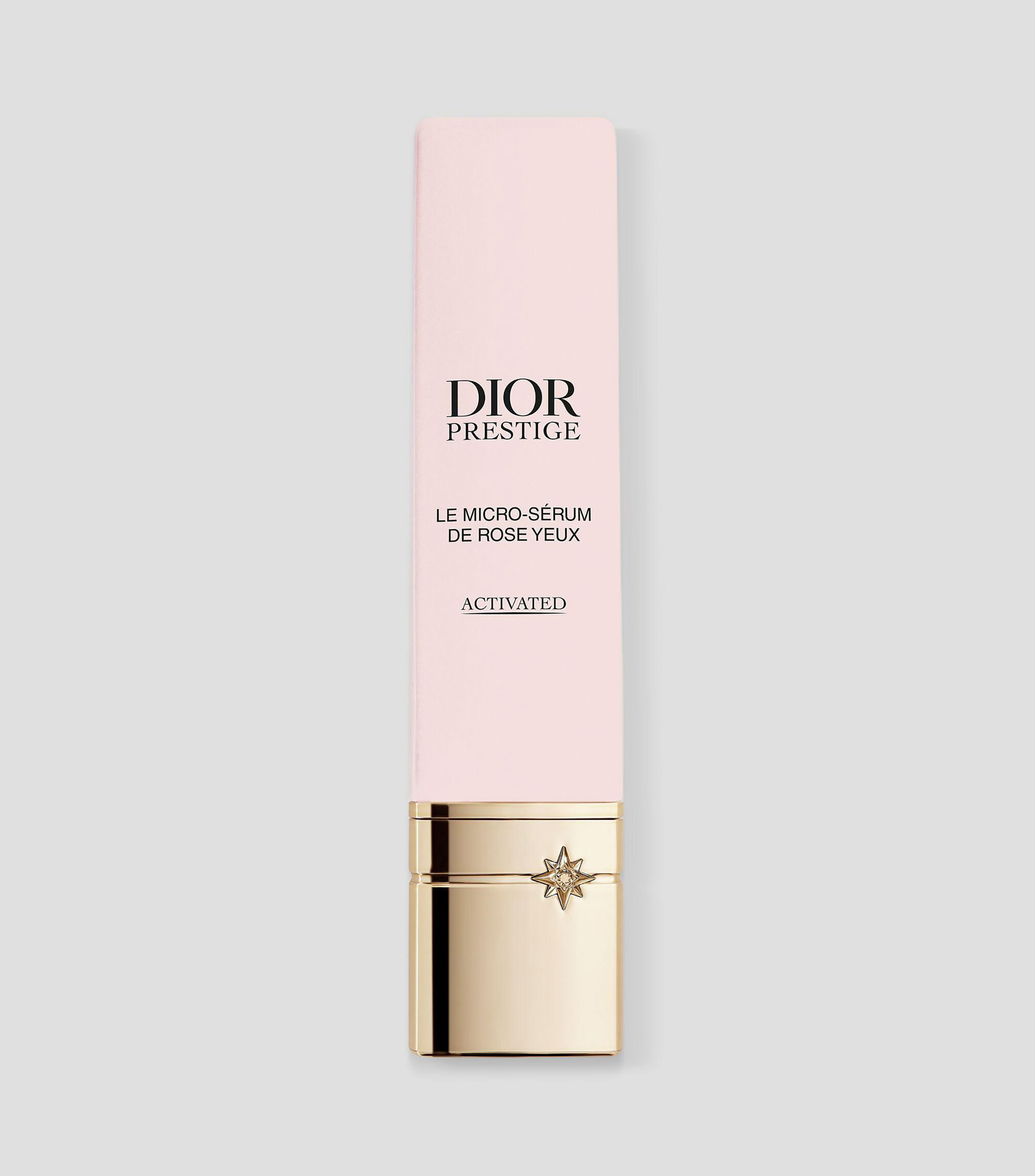 DIOR MICRO SERUM DE ROSE YEUX, 20 ML