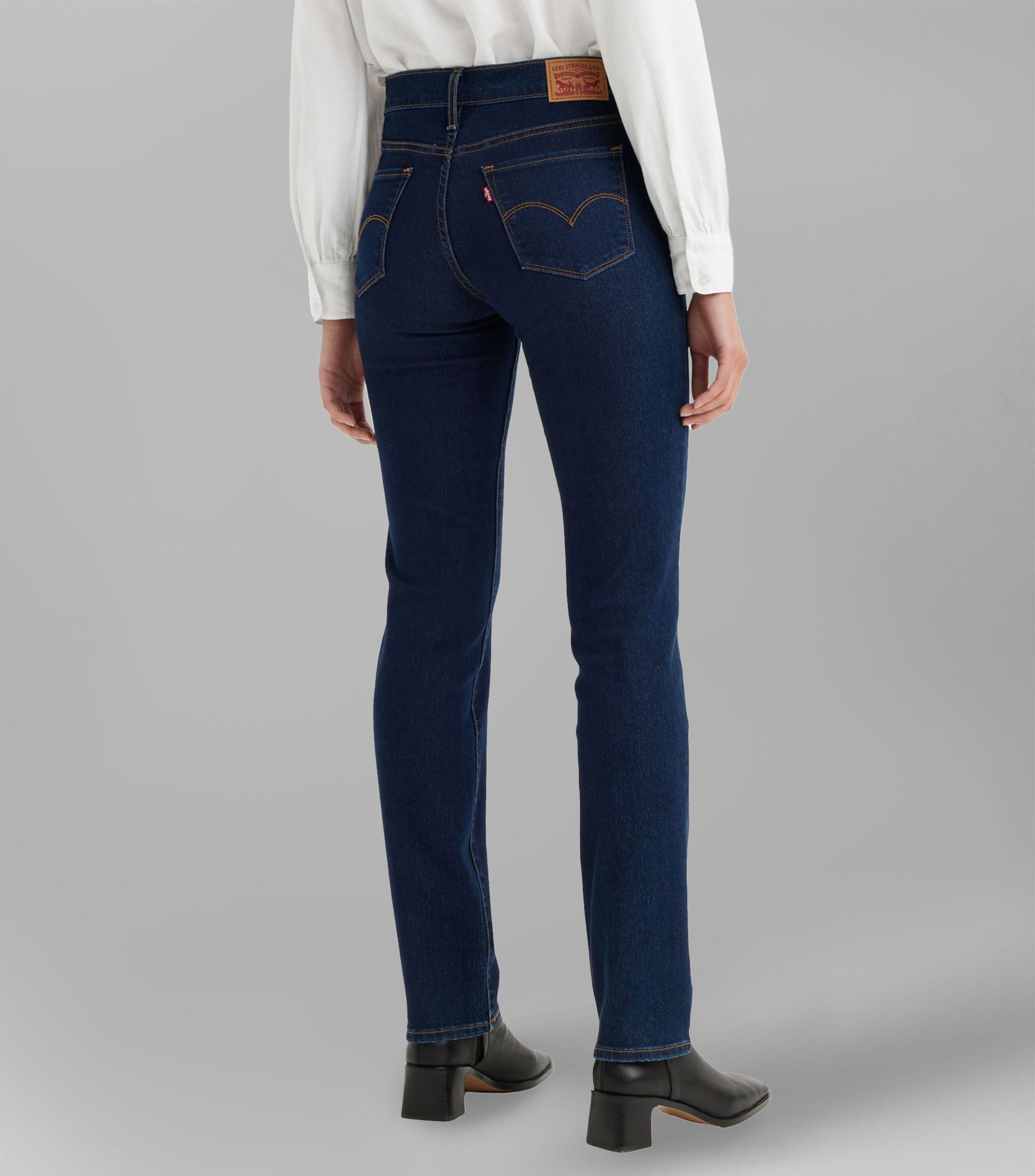 Jeans 314 skinny Mujer