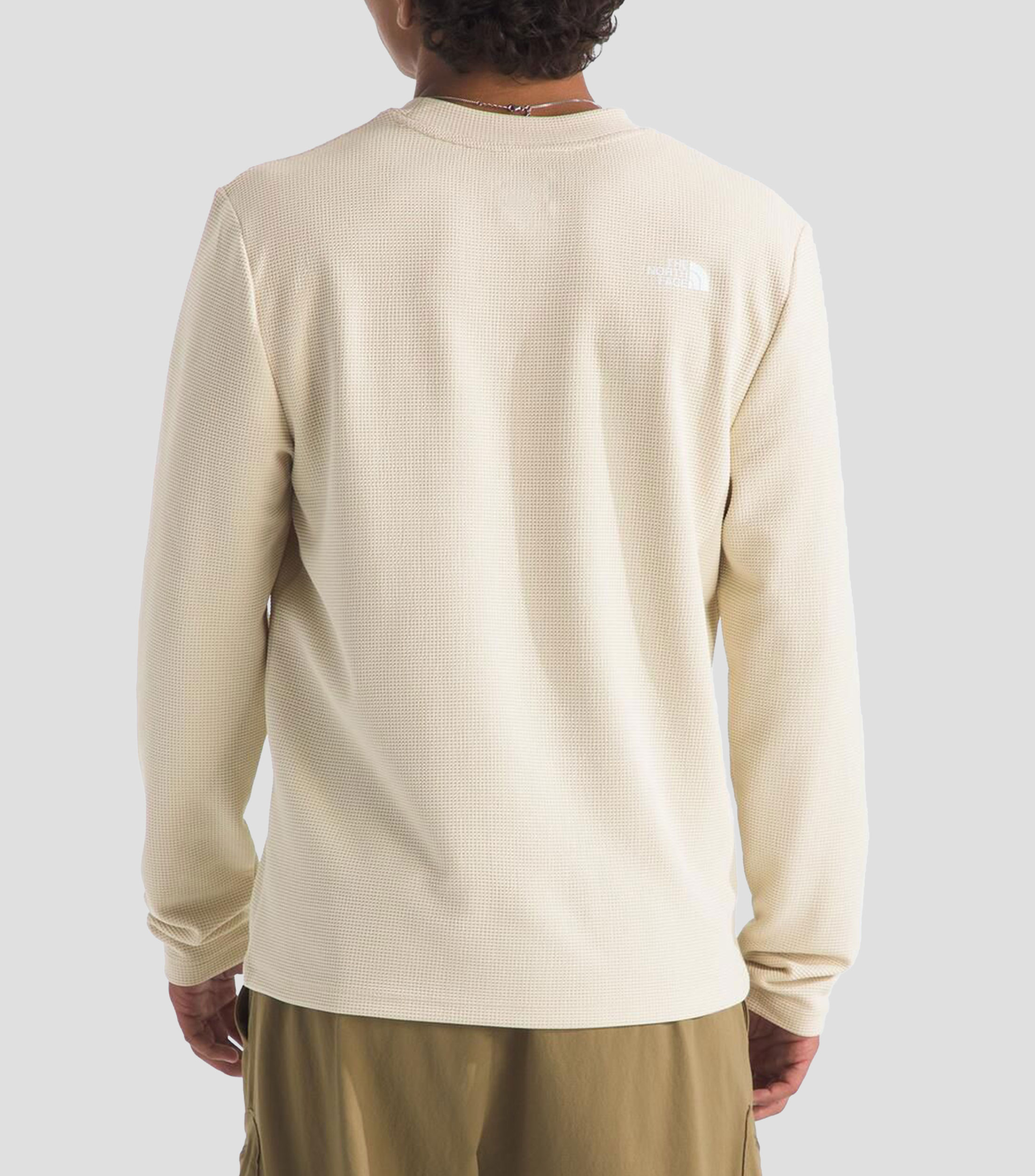 Suéter M Kecha Crew Hombre