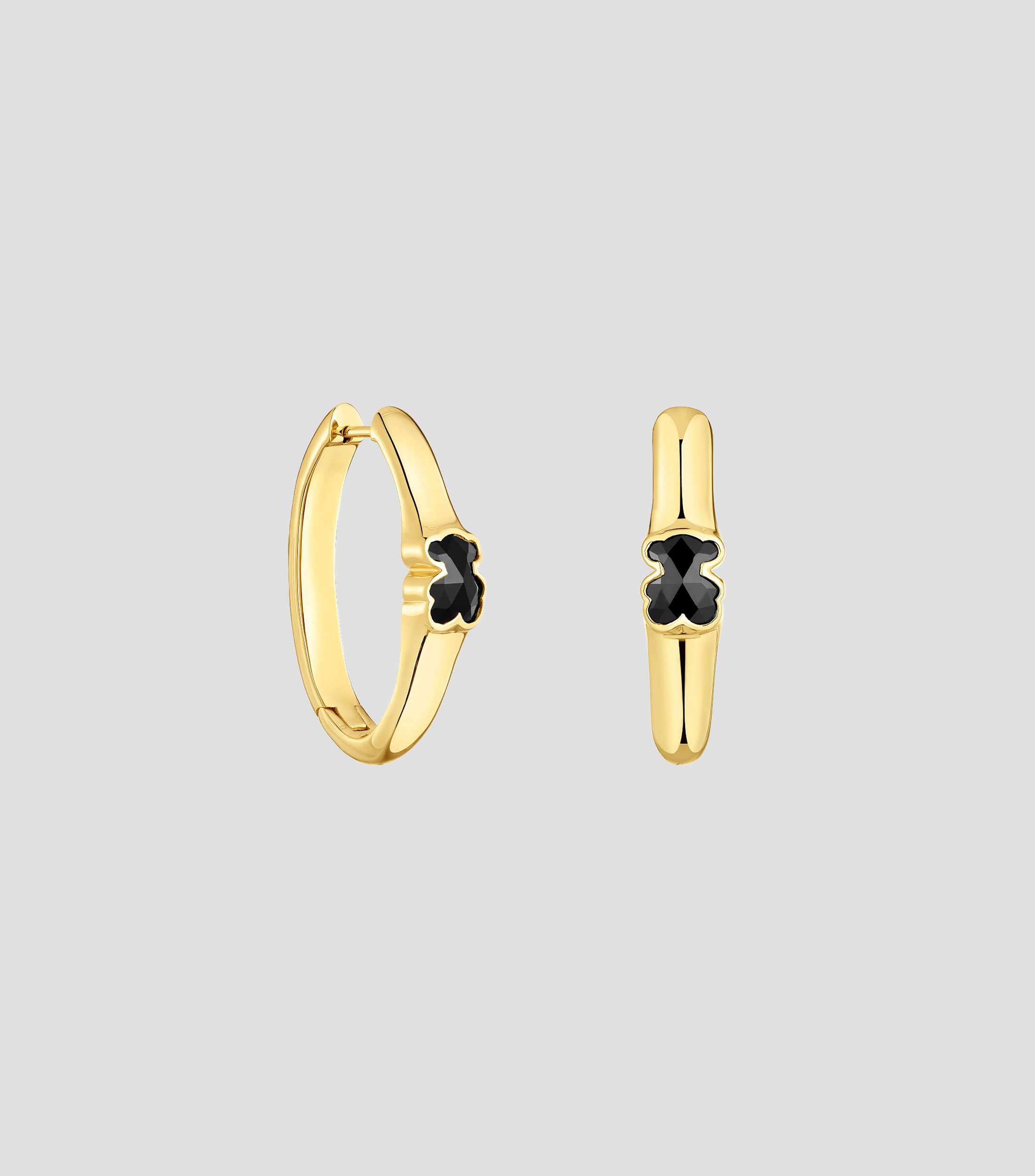 Aretes en Plata Mujer