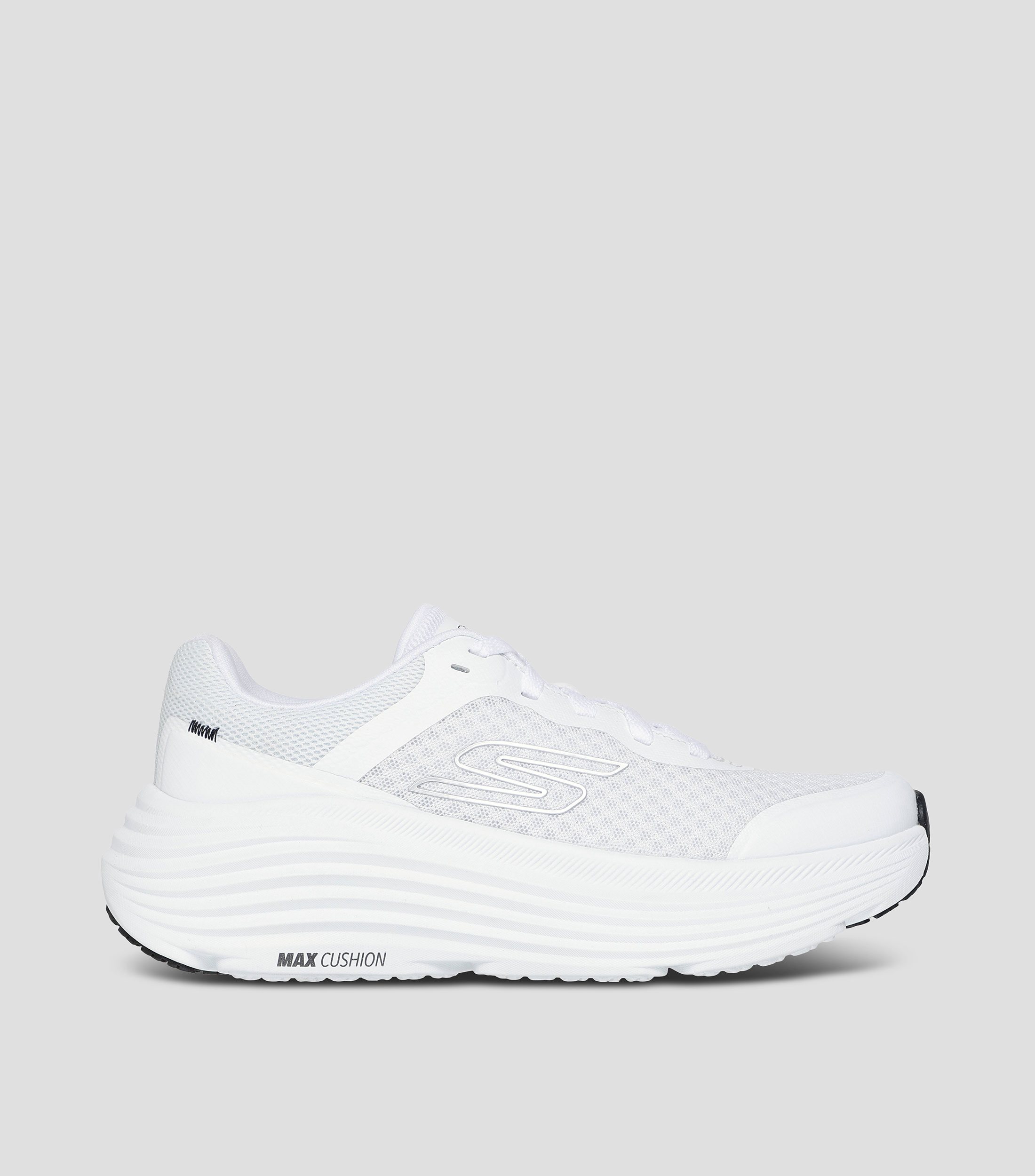 Tenis para Correr con logo Mujer
