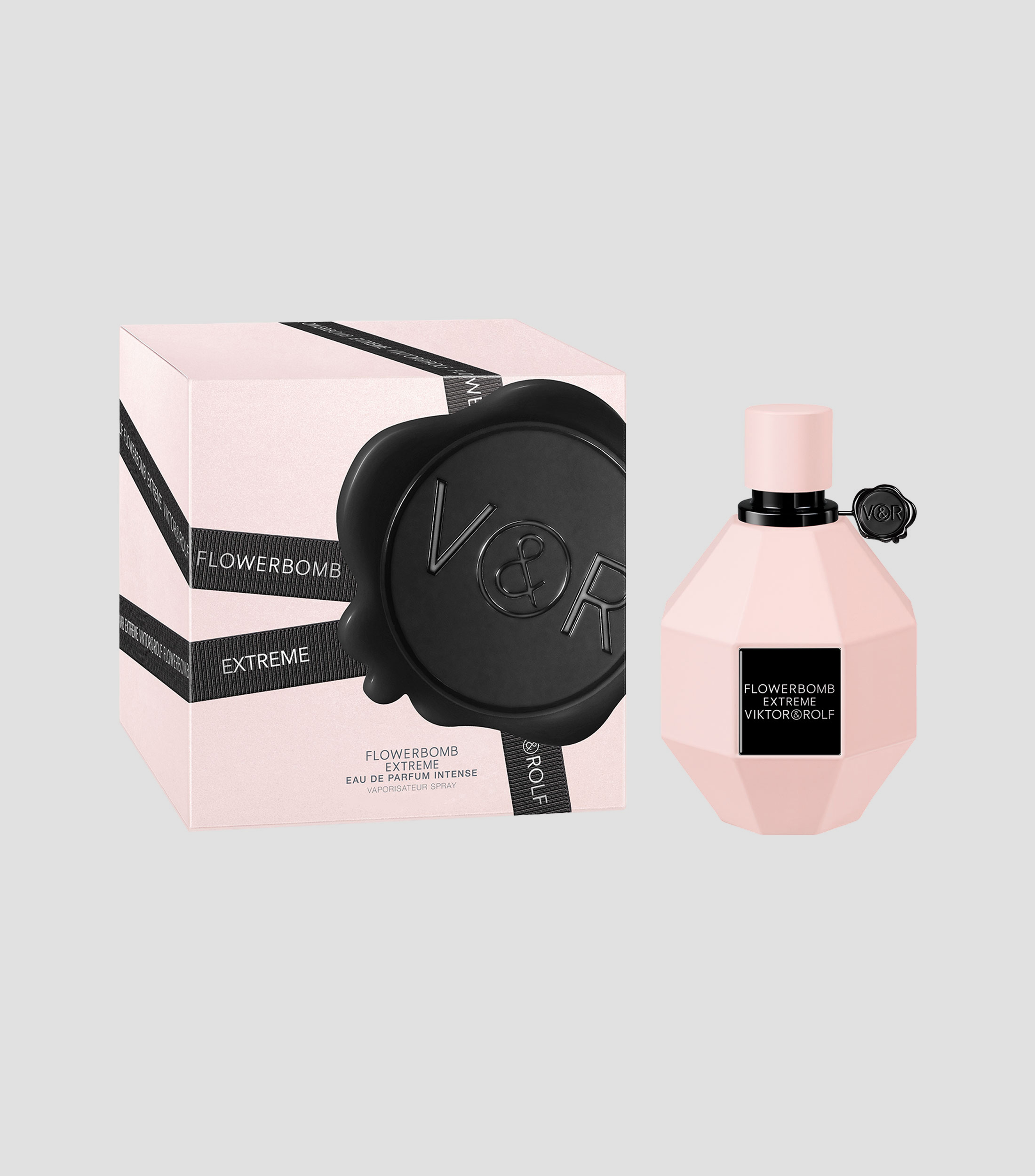 Perfume Flowerbomb Extreme, Eau de Parfum 100 ml para Mujer