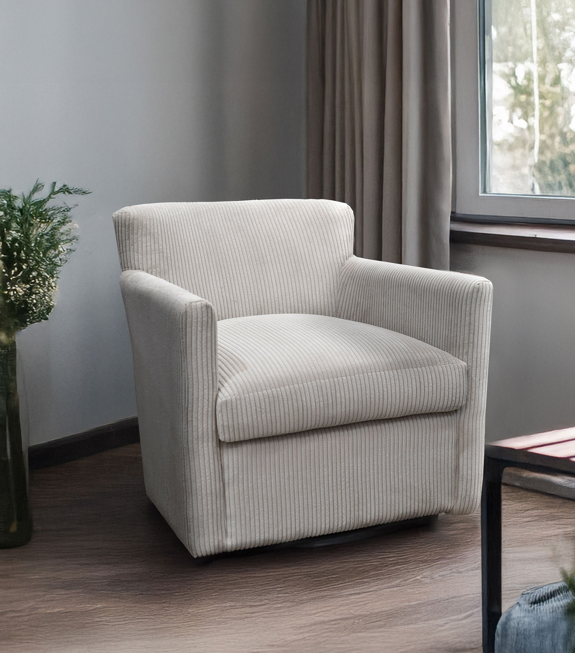 Sillon Tao Beige