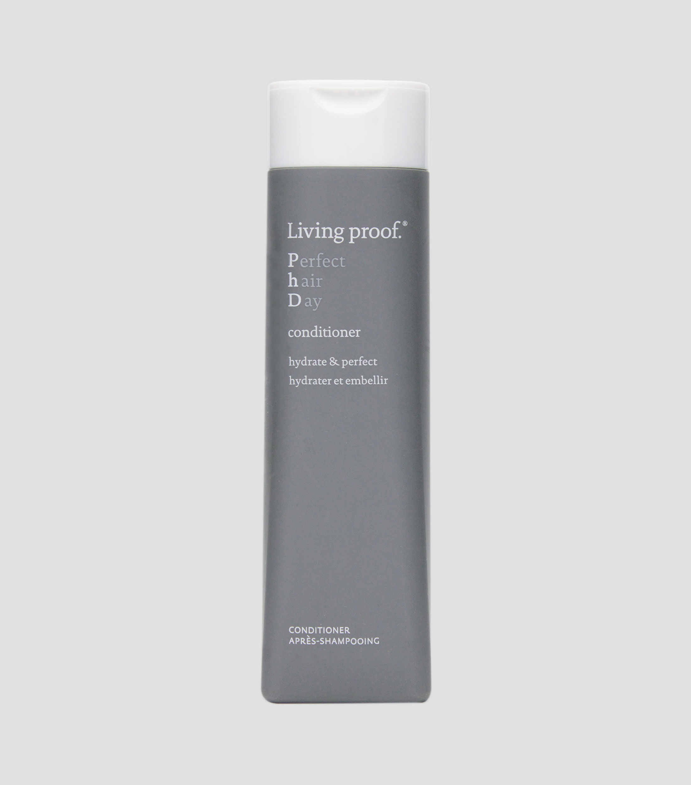 Acondicionador para el Cabello Perfecto, 236 ml