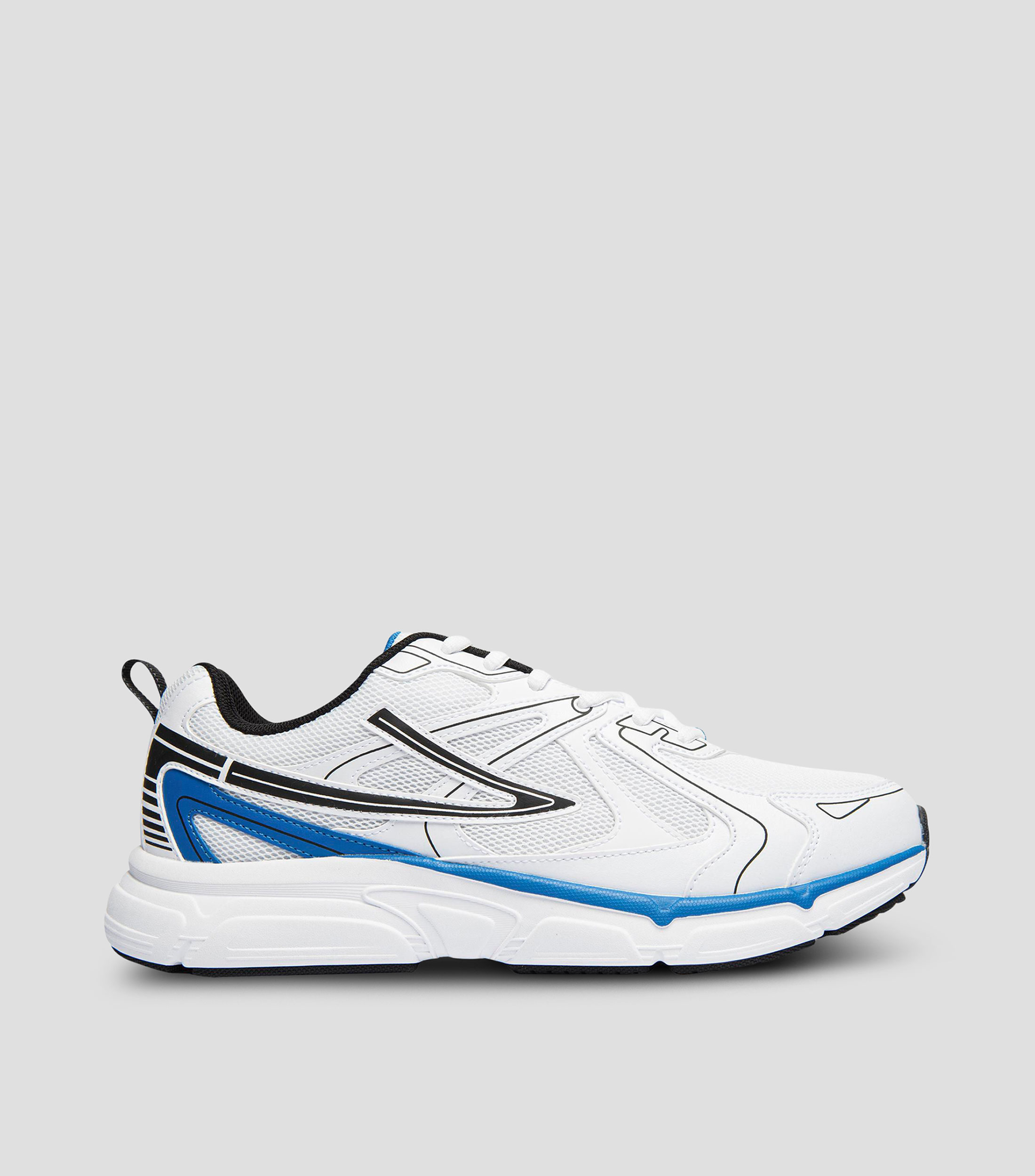 Tenis casuales Hombre