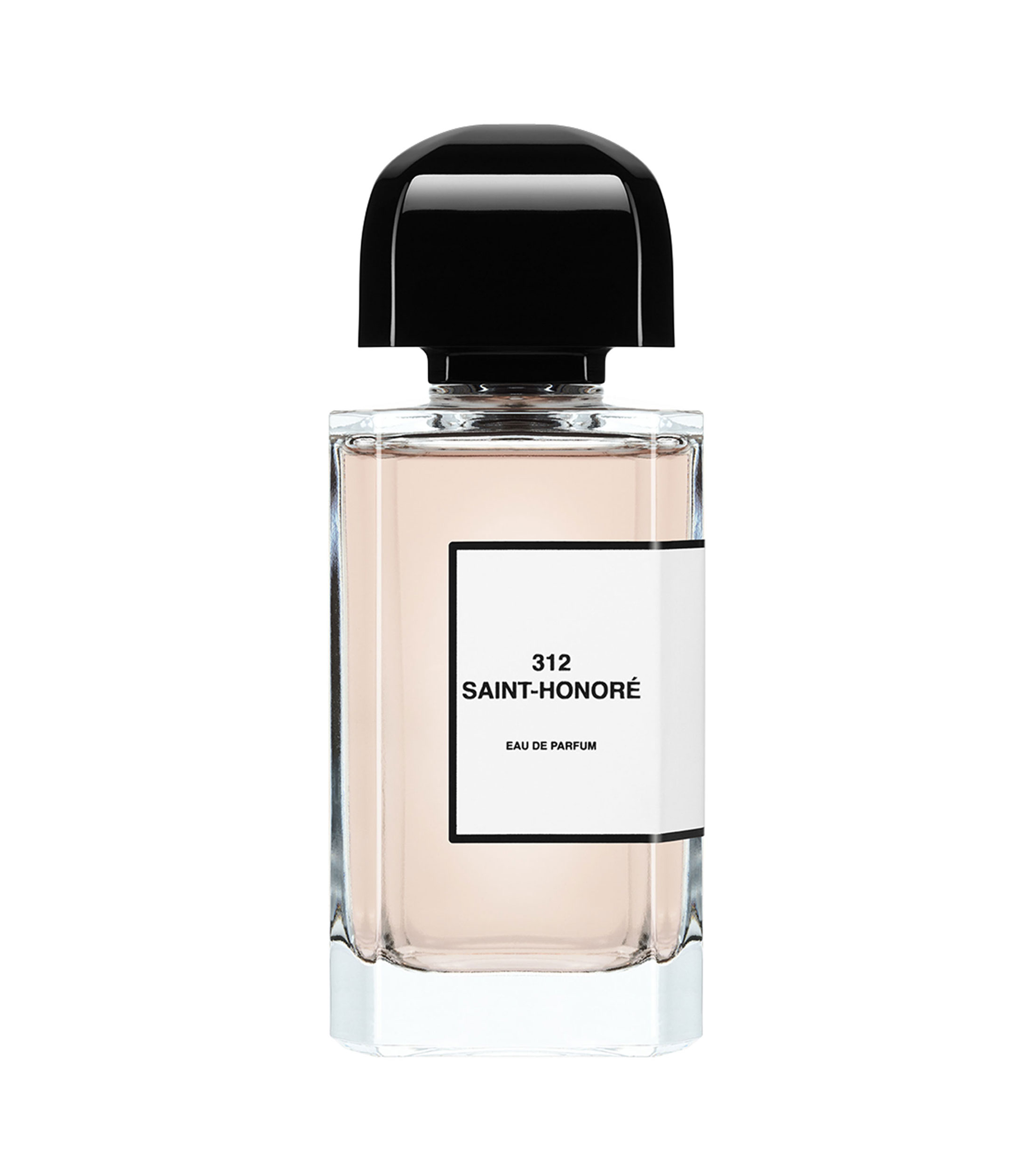 Perfume 312 Saint Honore Eau de Parfum 100 ml Mujer