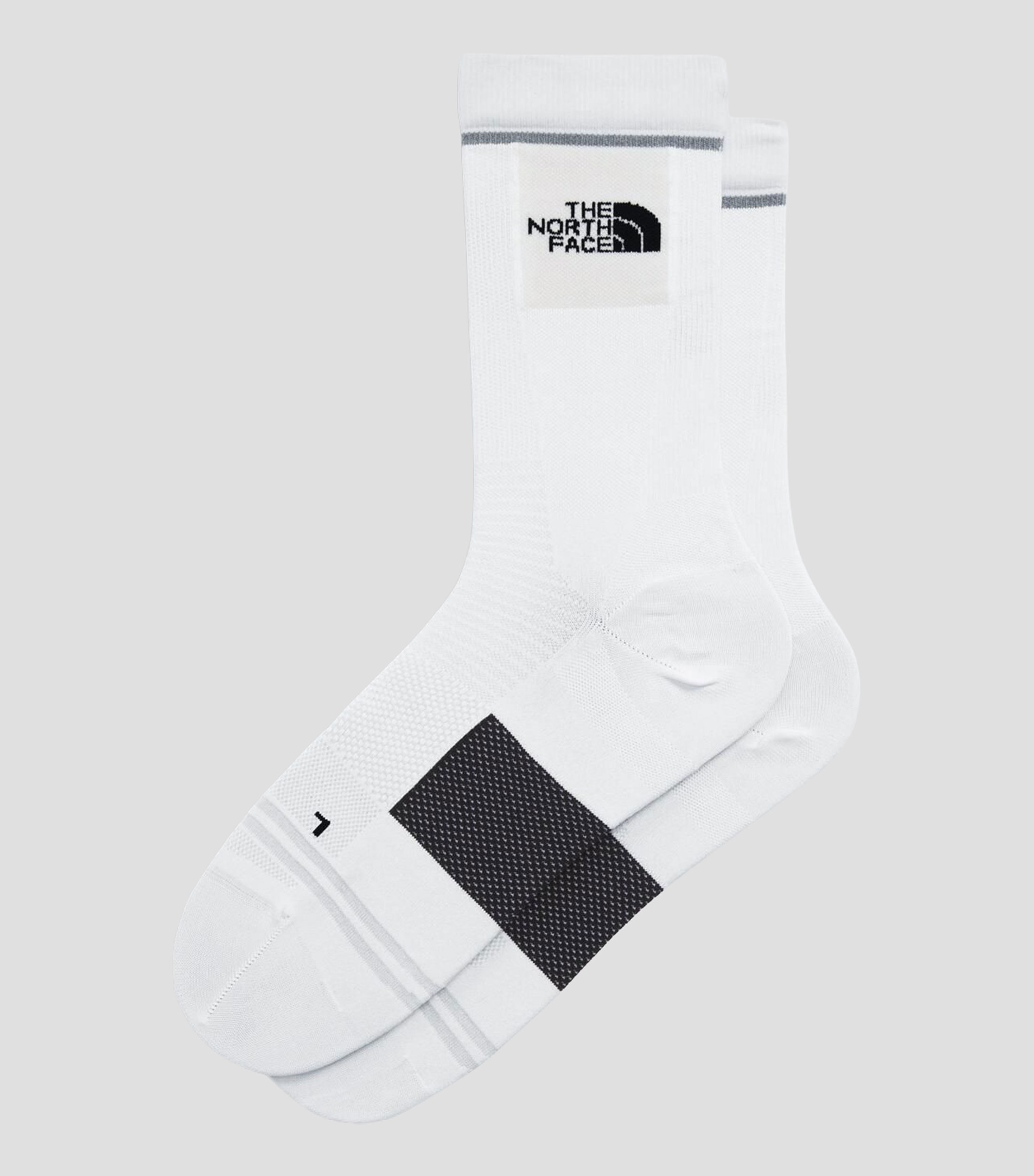 Calcetas Trail Run merino crew Unisex
