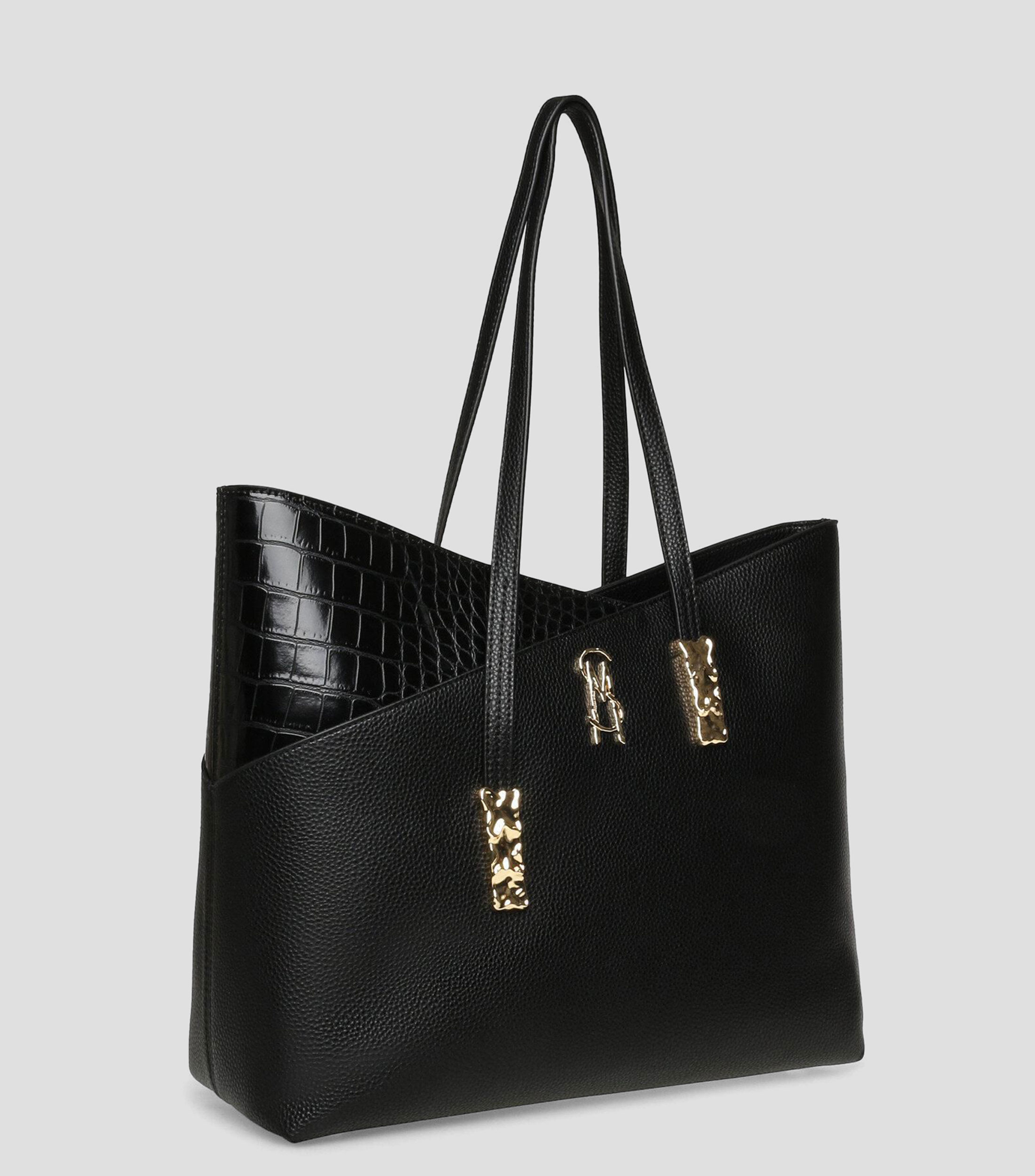 Bolsa tote lisa Mujer