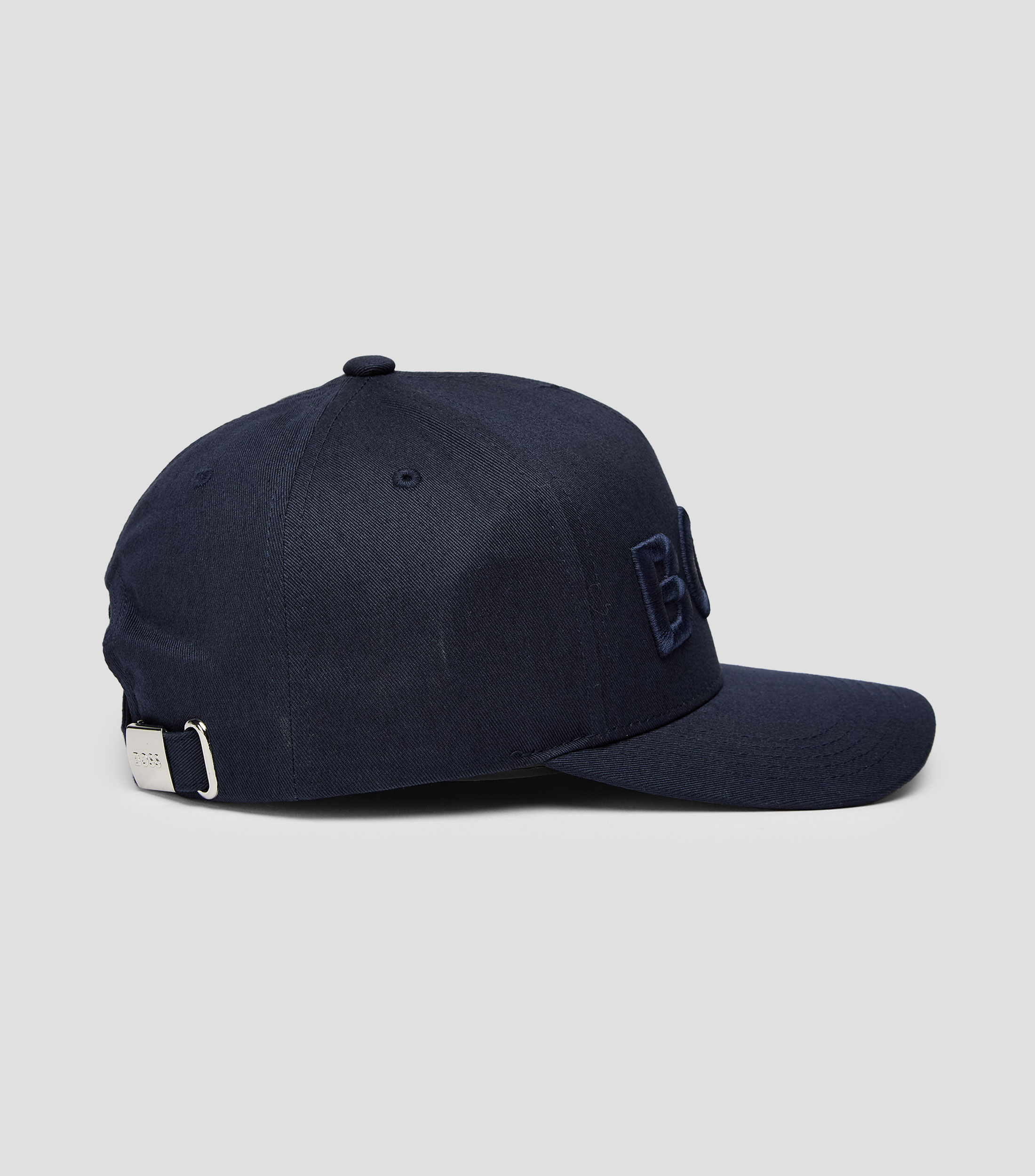 Gorra nombre de la marca Hombre