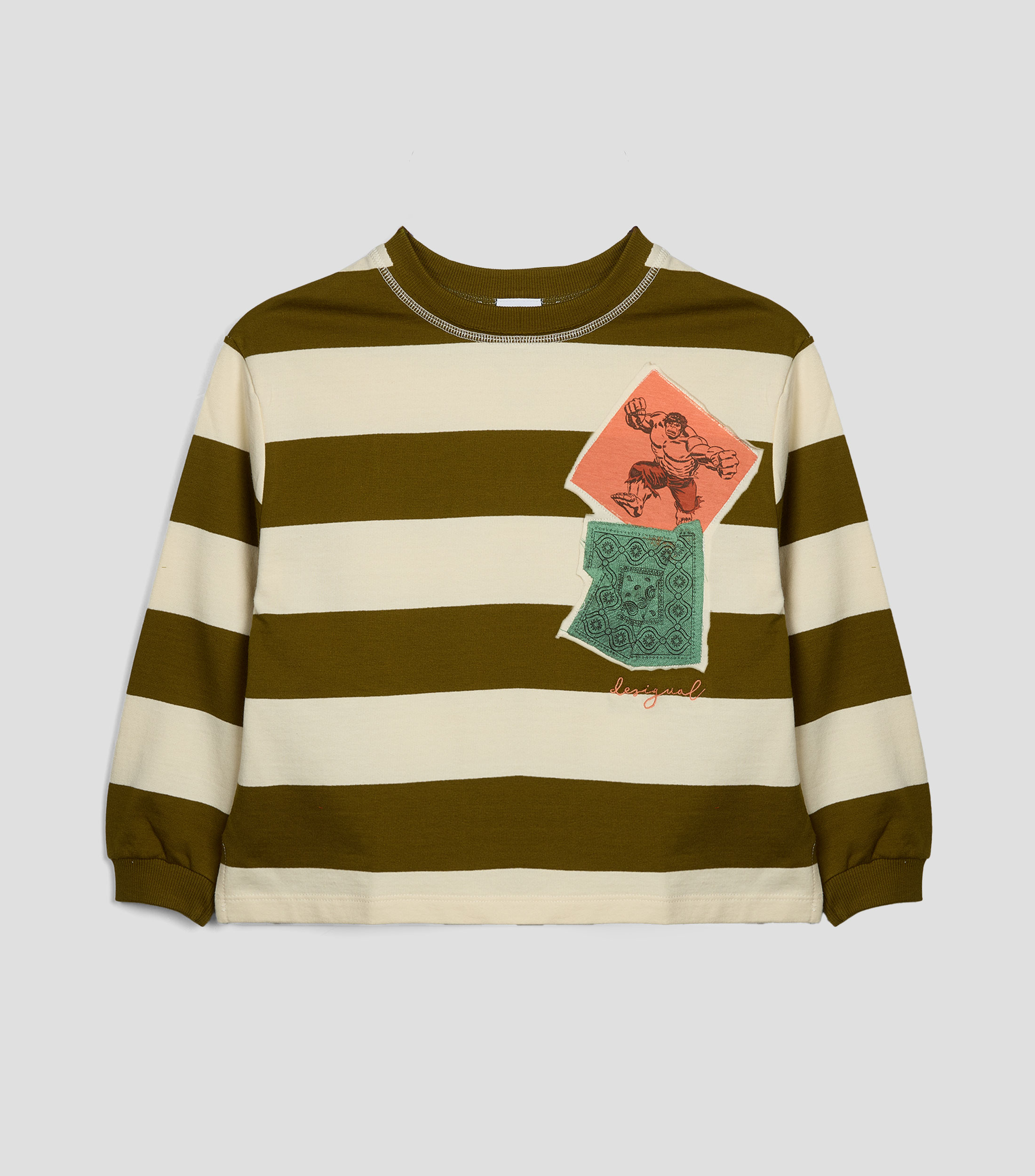 Sudadera pullover Niño