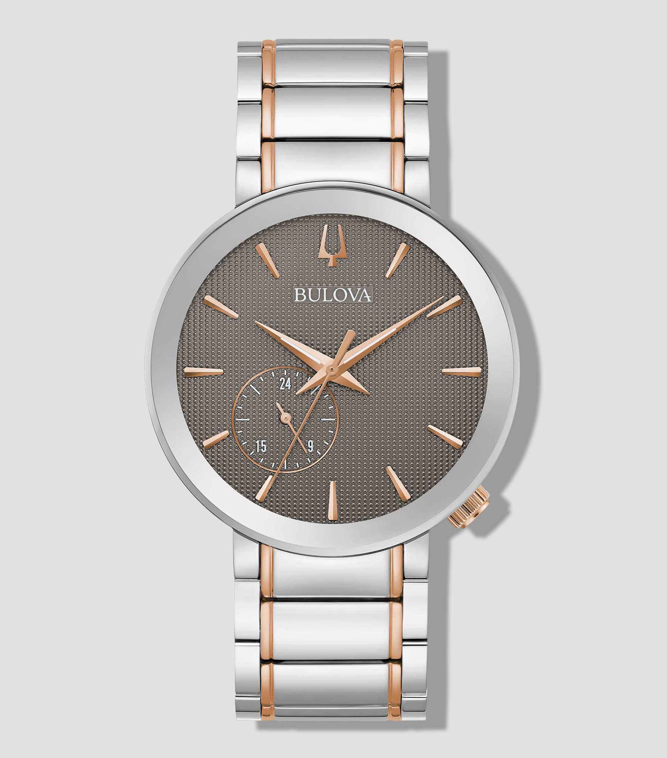 Reloj Latin Grammy Futuro Hombre