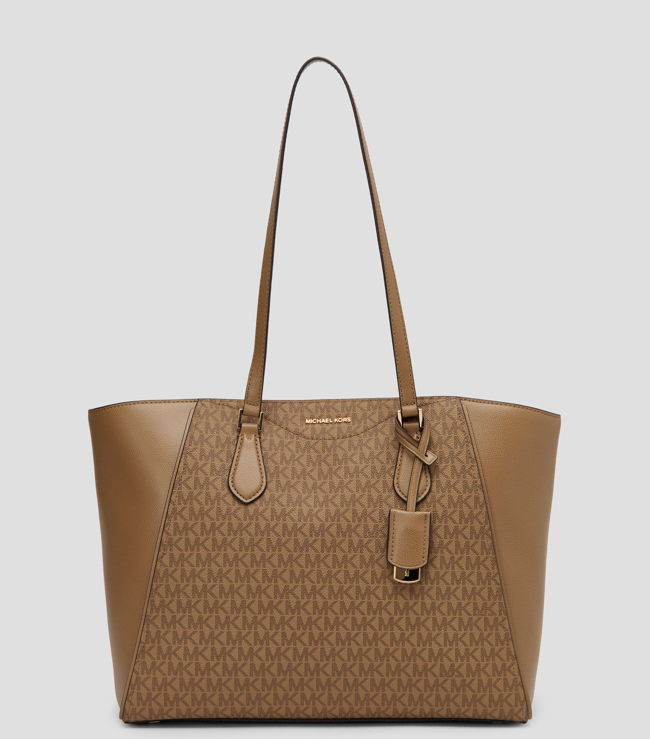 Bolsa Tote Taryn Monogram Mujer