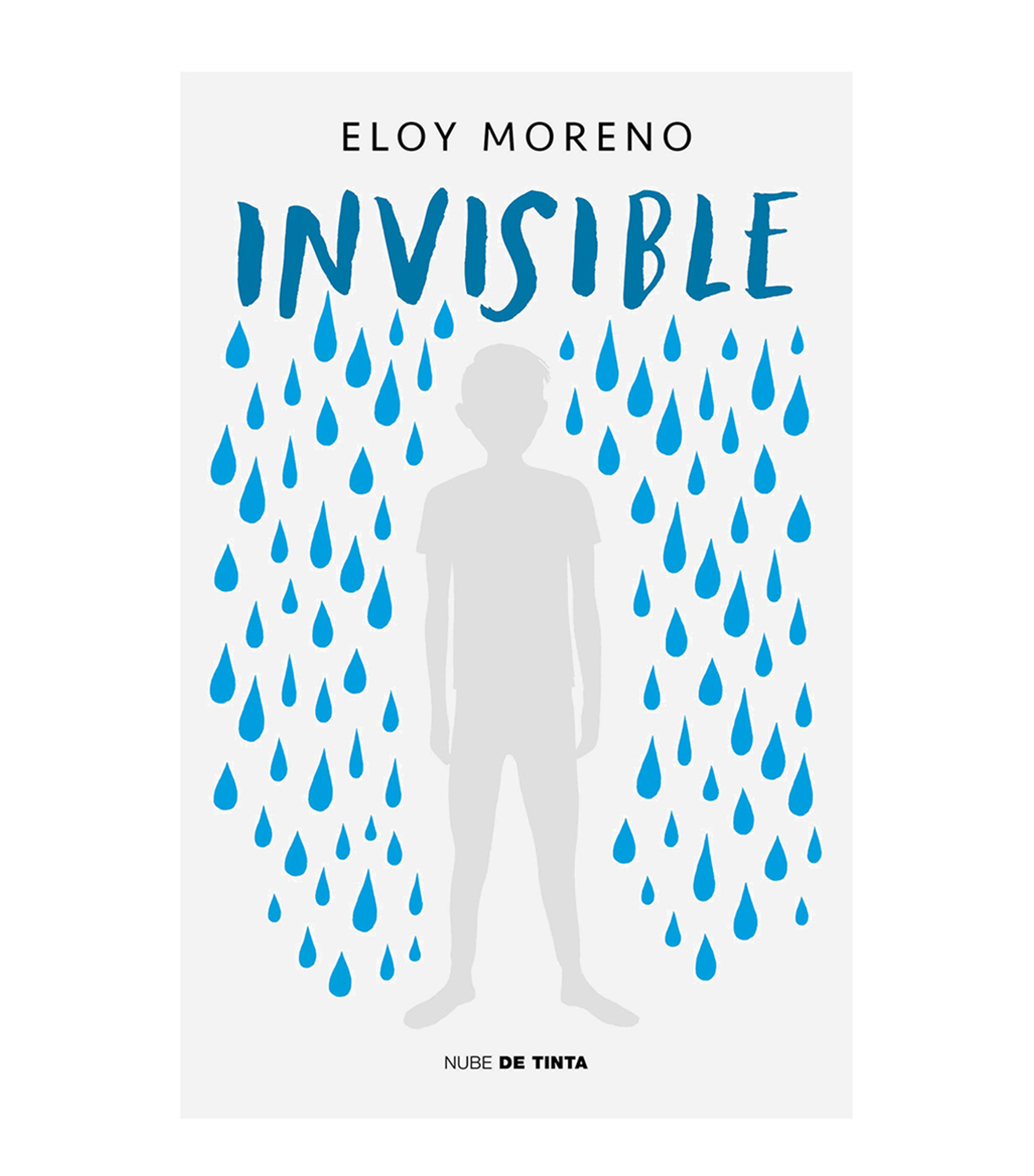 JóvenesInvisible, Eloy Moreno
