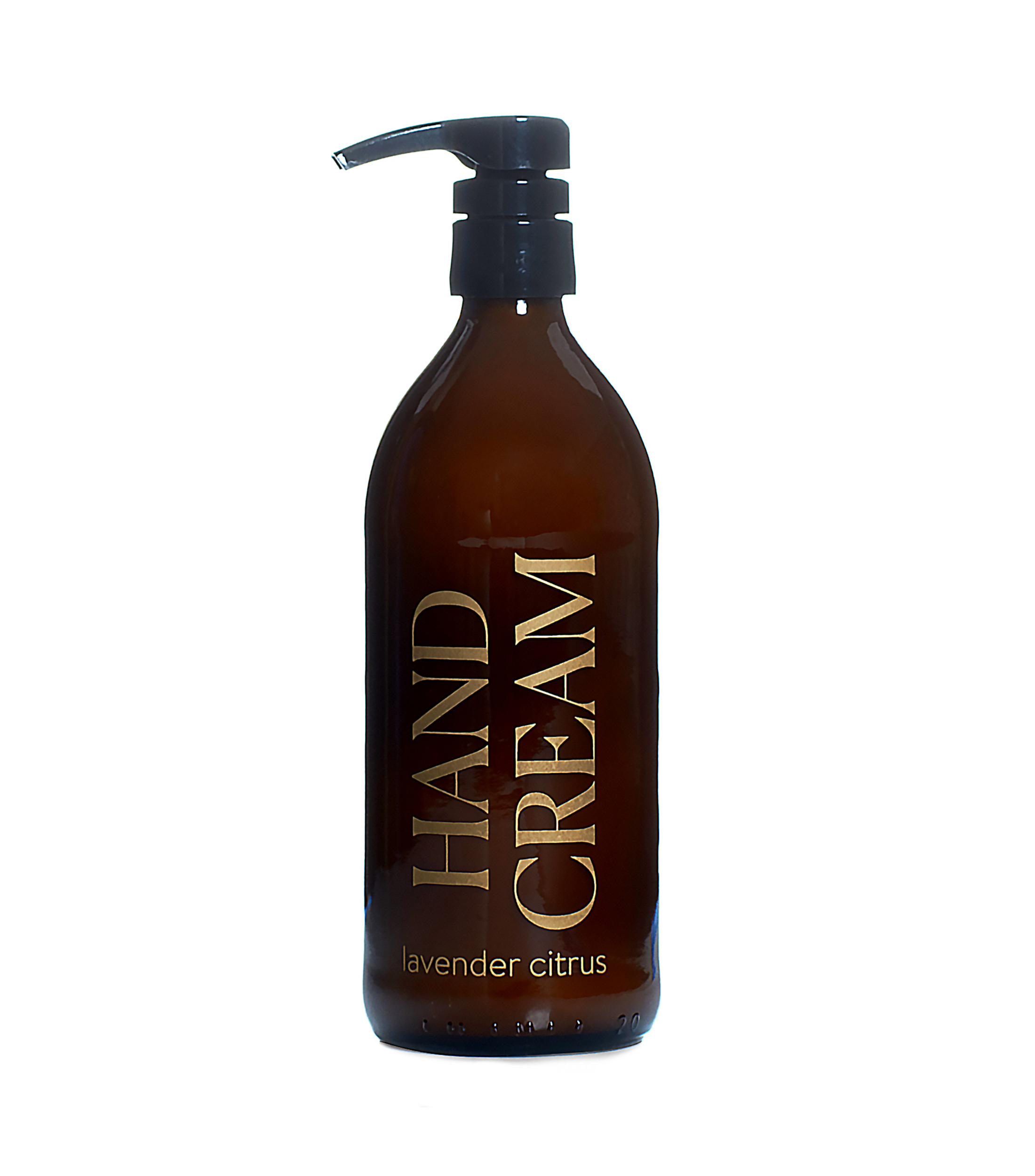 CREMA DE MANOS MED LAVENDER CITRUS