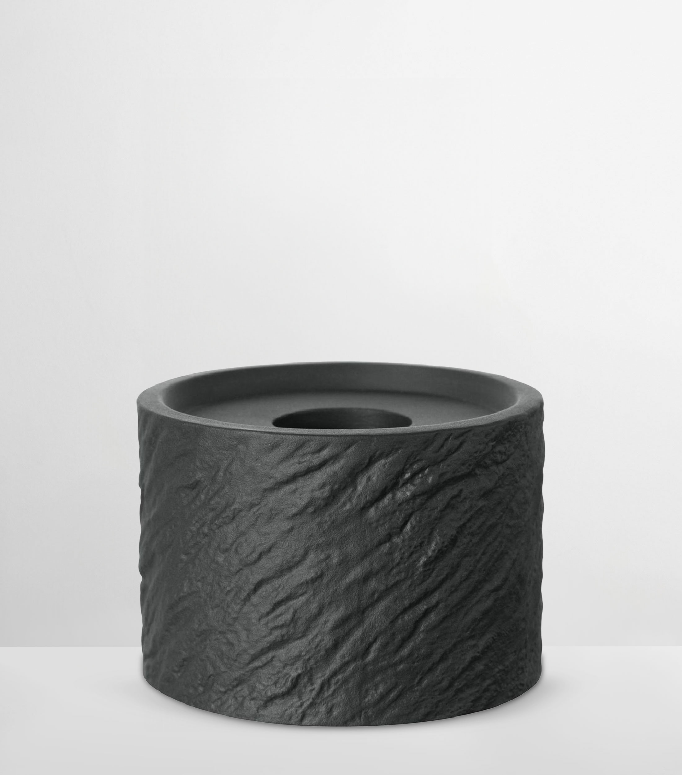 Manuf Rock Home Candelabro