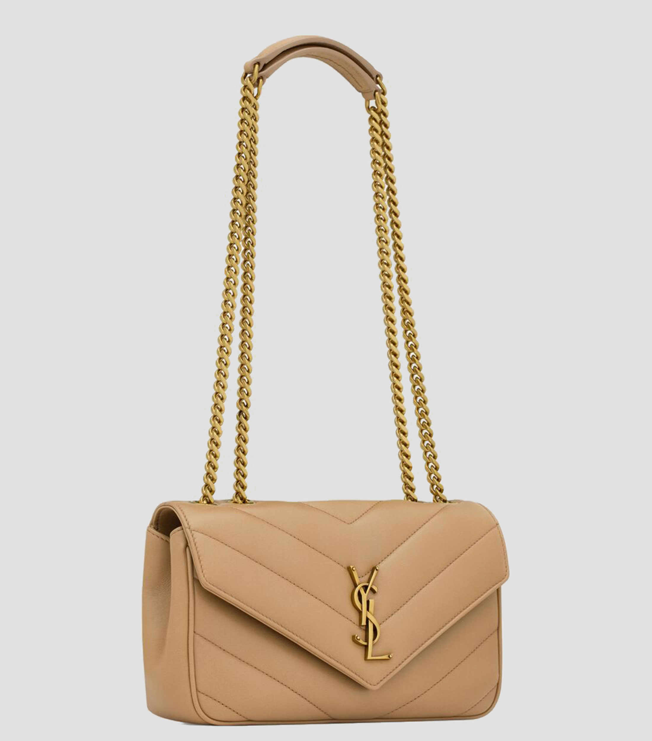 Bolsa Loulou Small