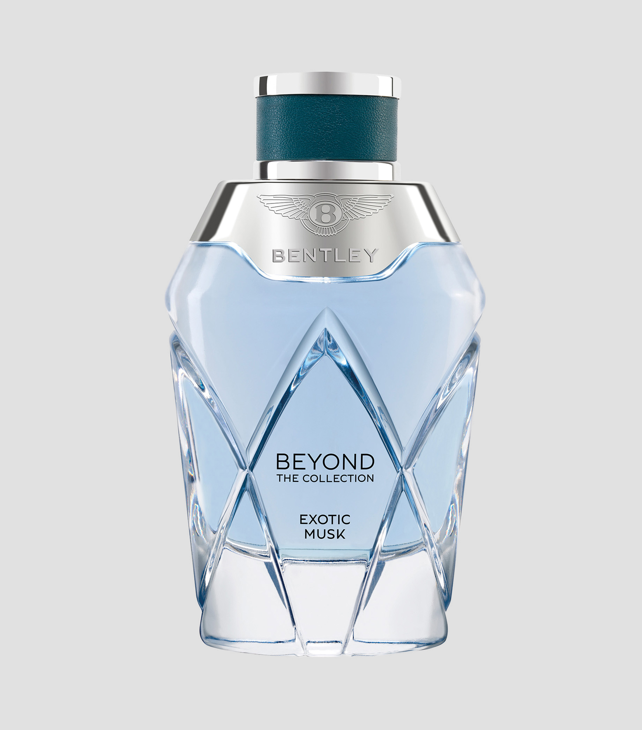 Perfume Beyond Exotic Musk Eau de Parfum, 100 ml Unisex