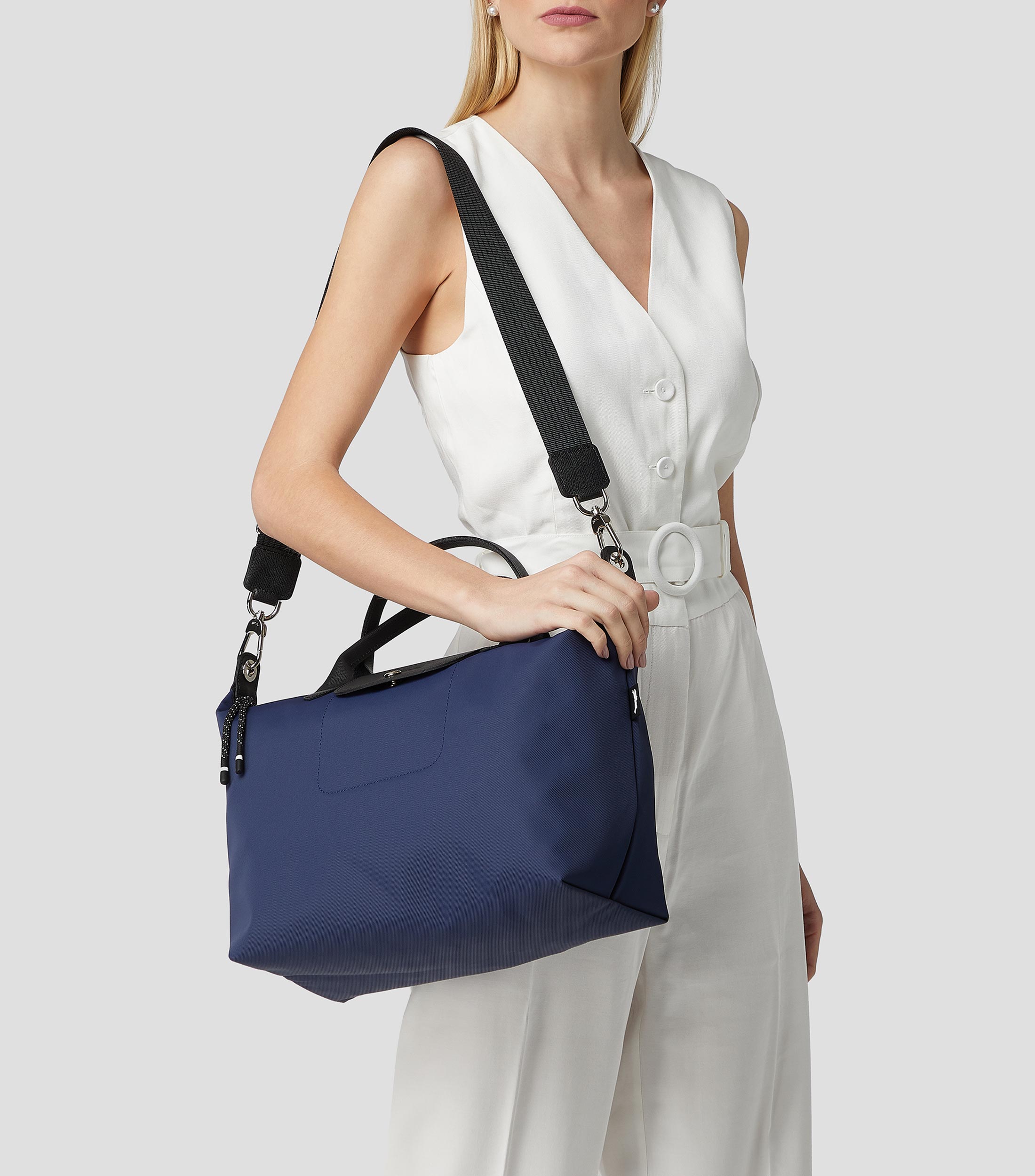 Bolsa Satchel Mujer