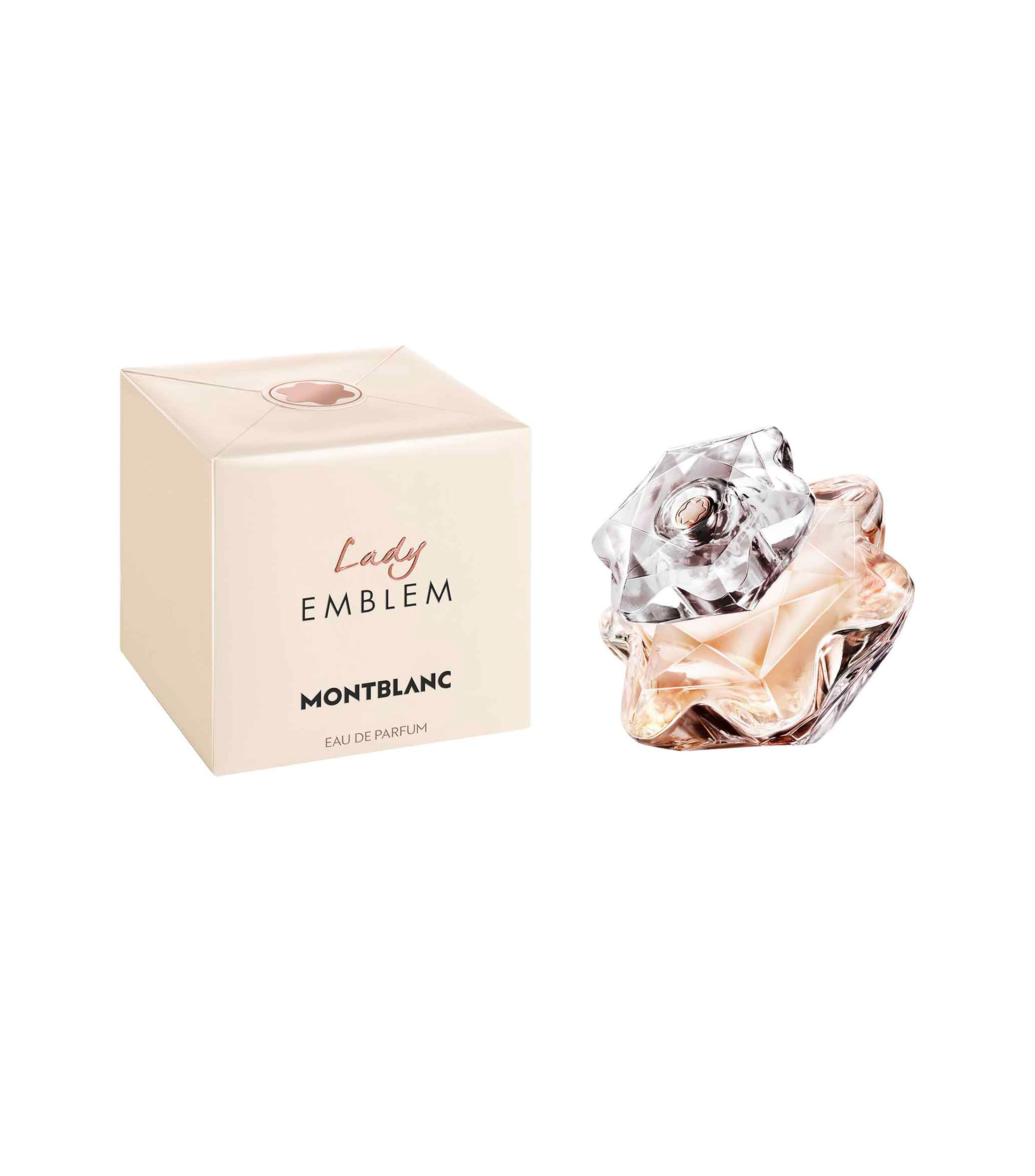 Perfume, Lady Emblem Eau de Parfum, 75 ml Mujer