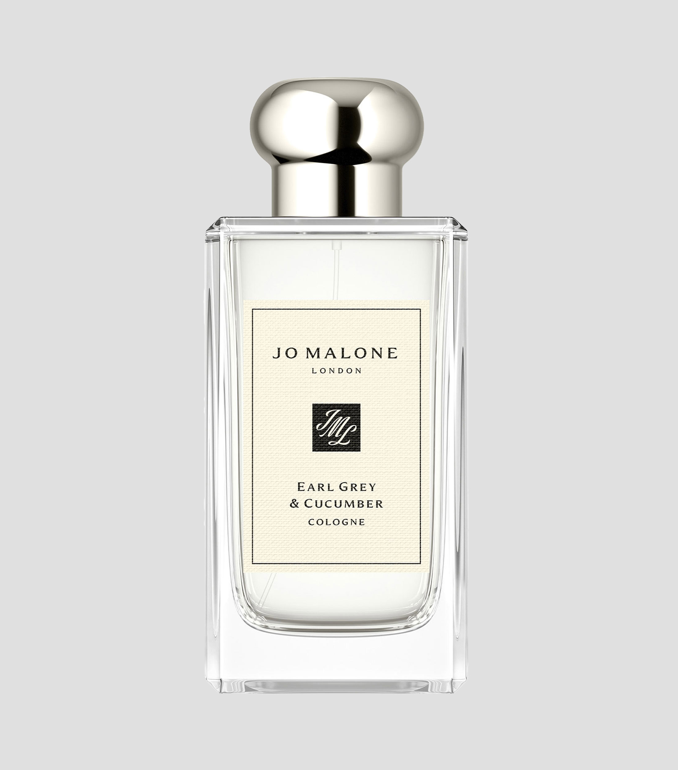 Perfume, Earl Grey & Cucumber Eau de Cologne, 100 ml Unisex