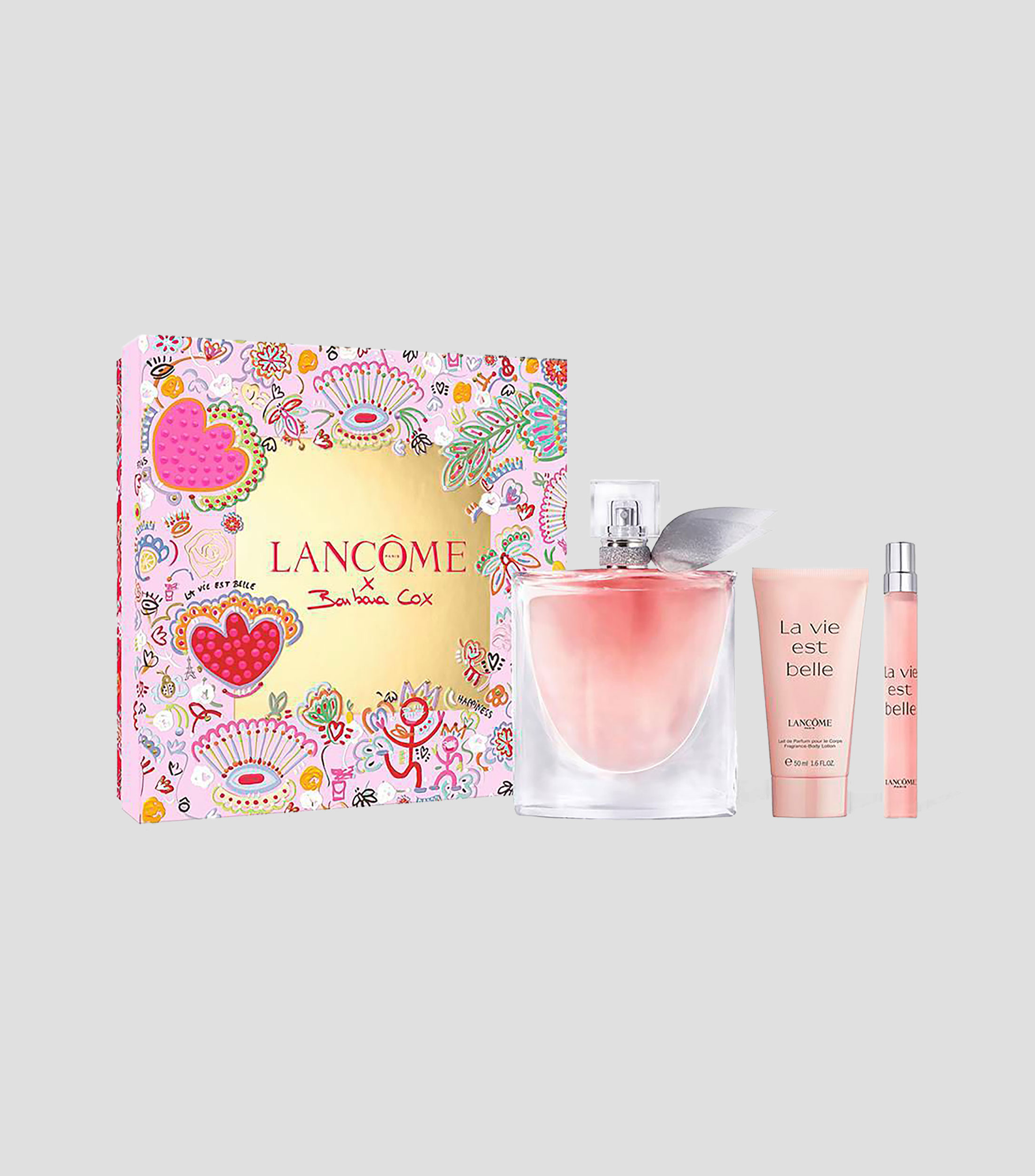 Set La Vie Est Belle L'Eau de Parfum Mujer
