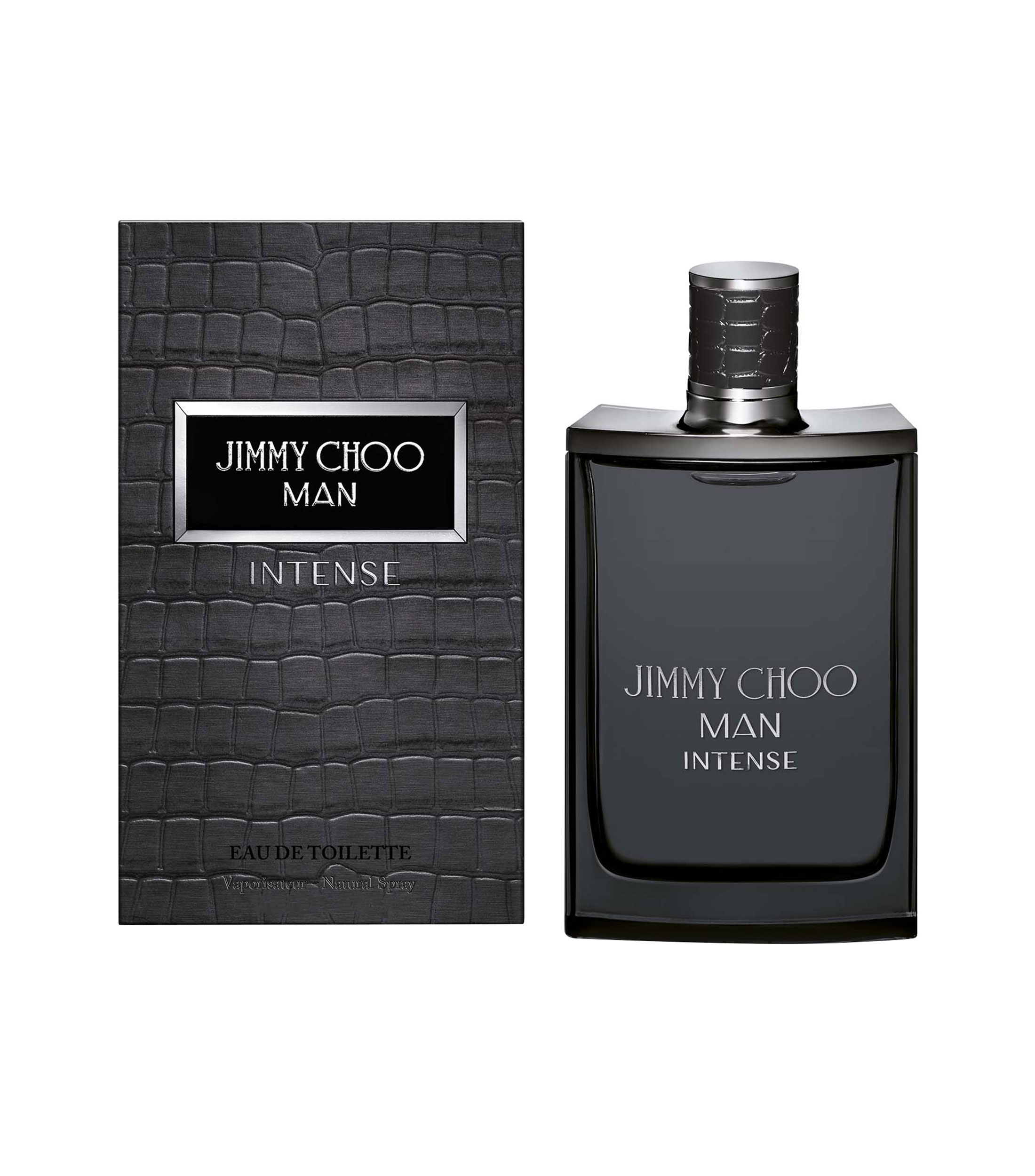 Perfume Intense Eau de Toilette, 100 ml Hombre