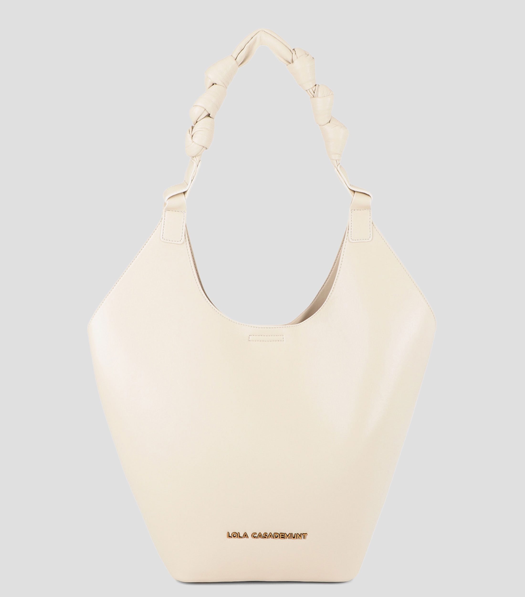 Bolsa tote lisa Mujer