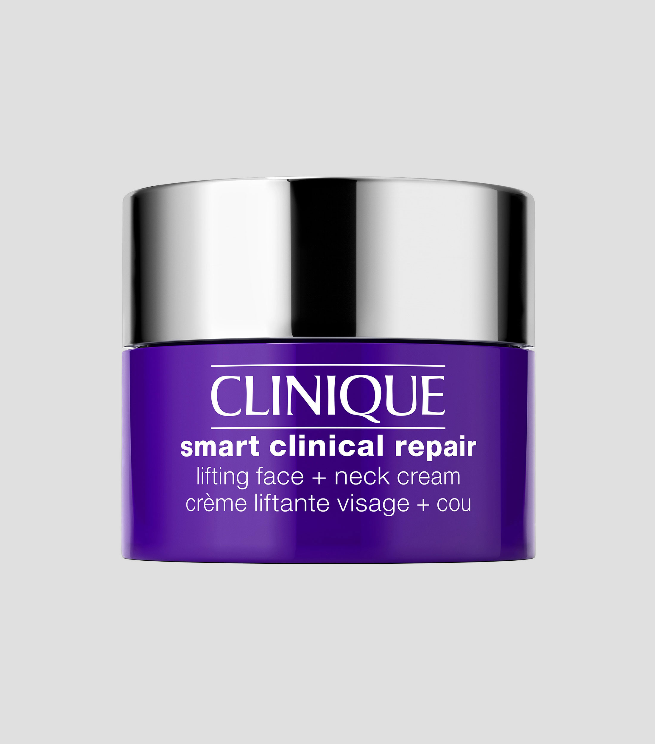 Cl Smart Clnc Rpr Lftg Face Neck