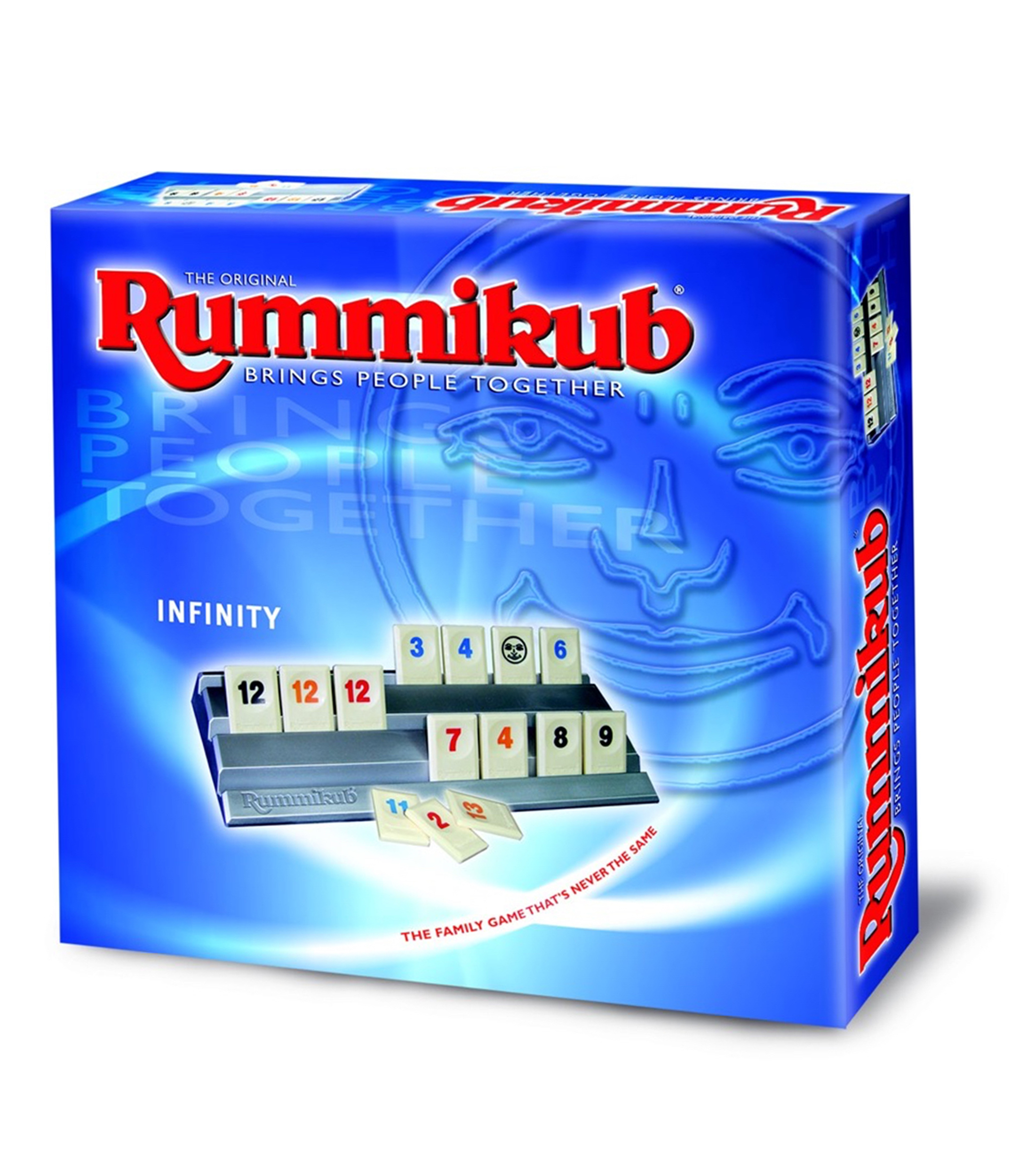 RummiKub