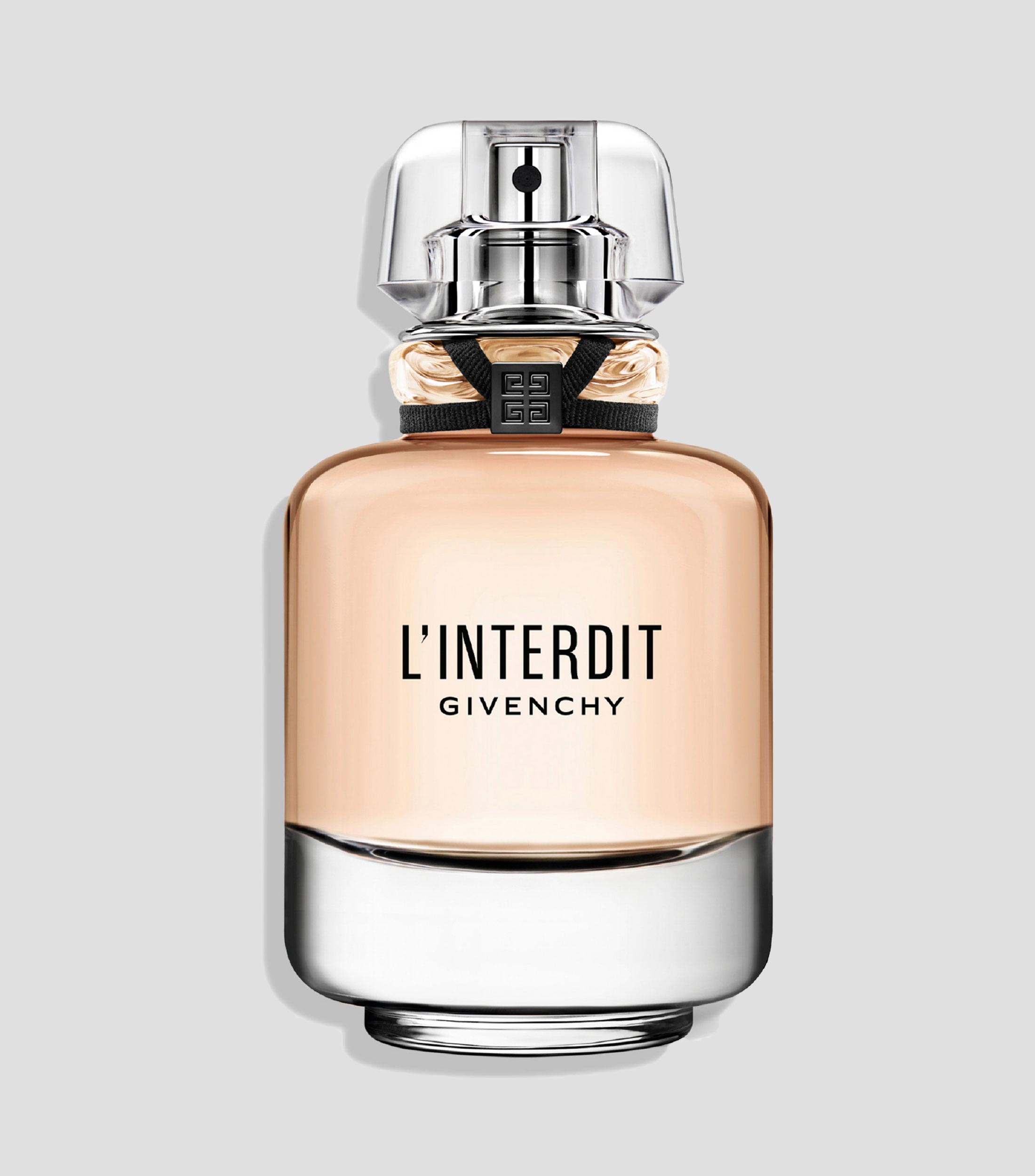 Perfume, L'Interdit Eau de Parfum, 80 ml Mujer
