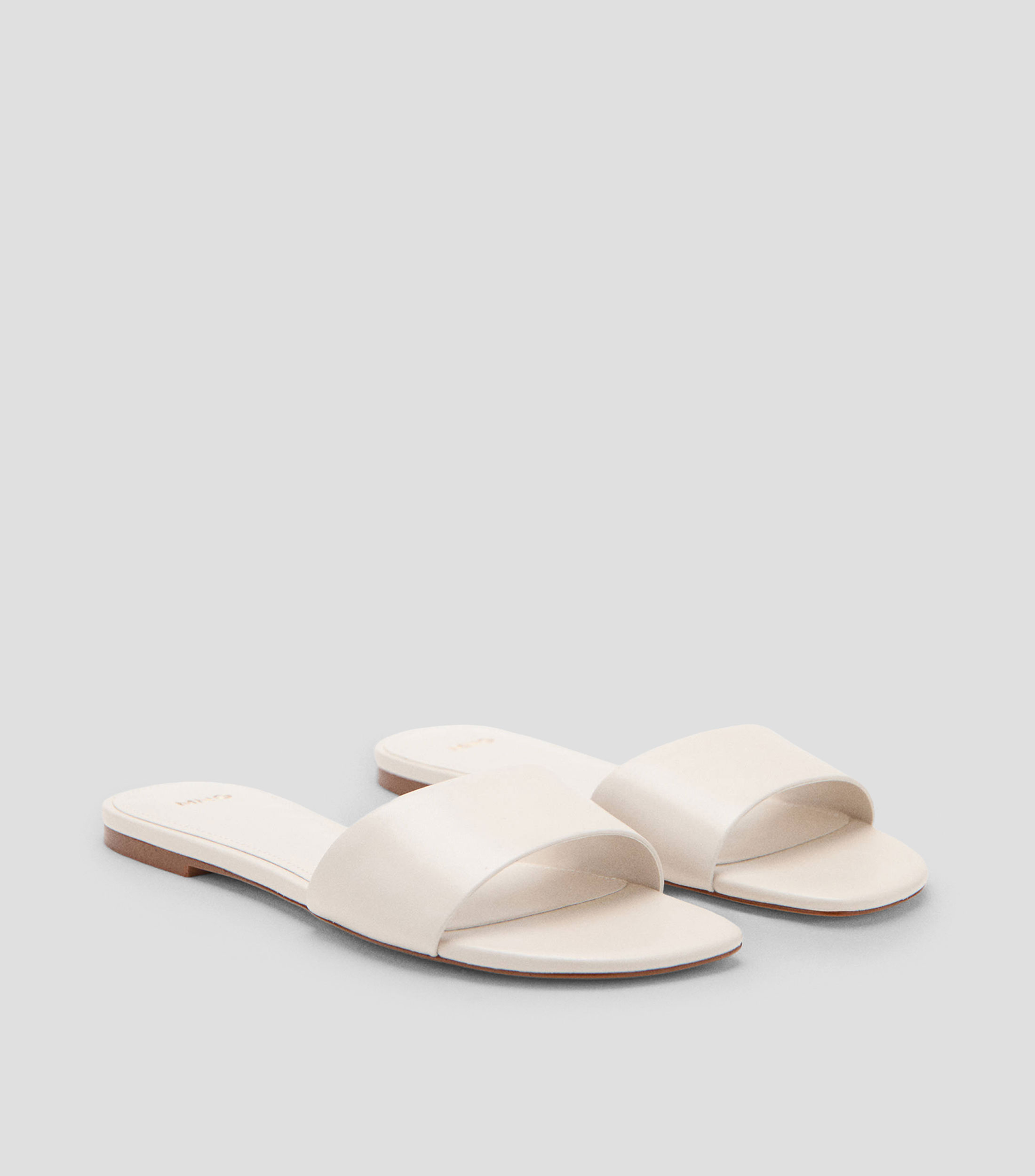 Sandalias planas Amelia Mujer