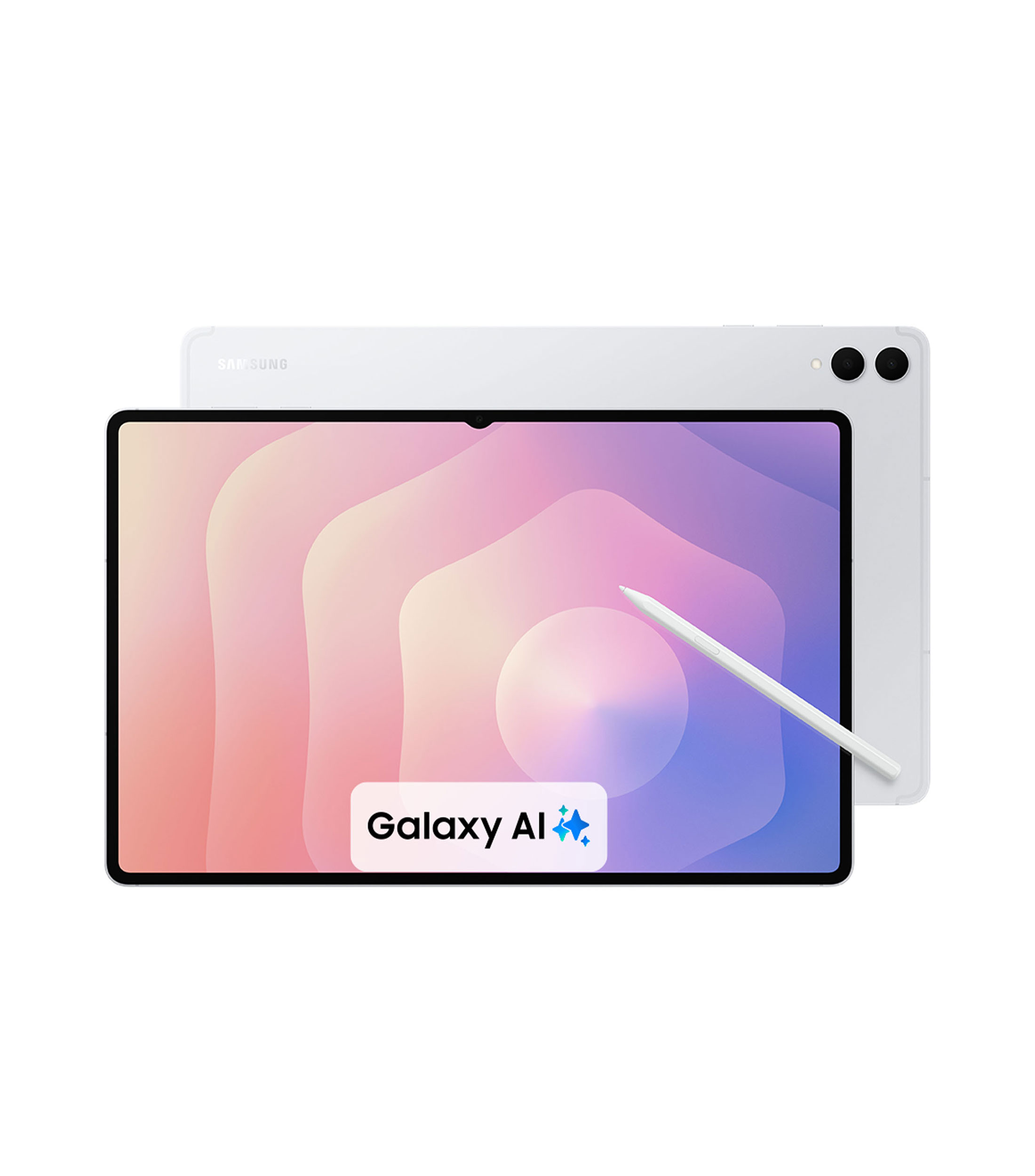 Tablet S11 Ultra, 14.6", 512 GB, RAM, 12 GB, Android 15 (V Os), One Ui 7.1, D9400+ (DX4+), WI-FI, plata