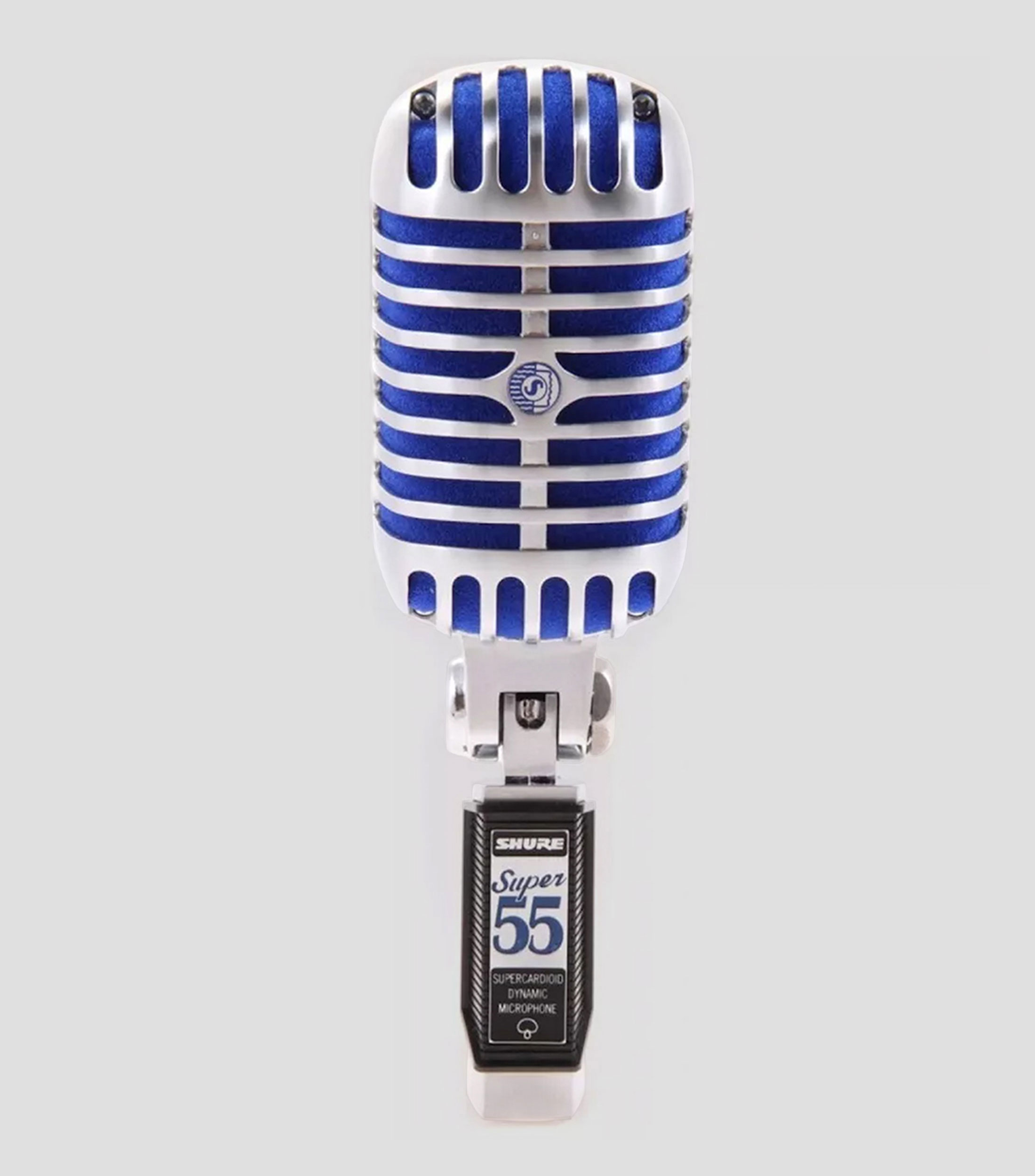 Micrófono Shure SUPER 55