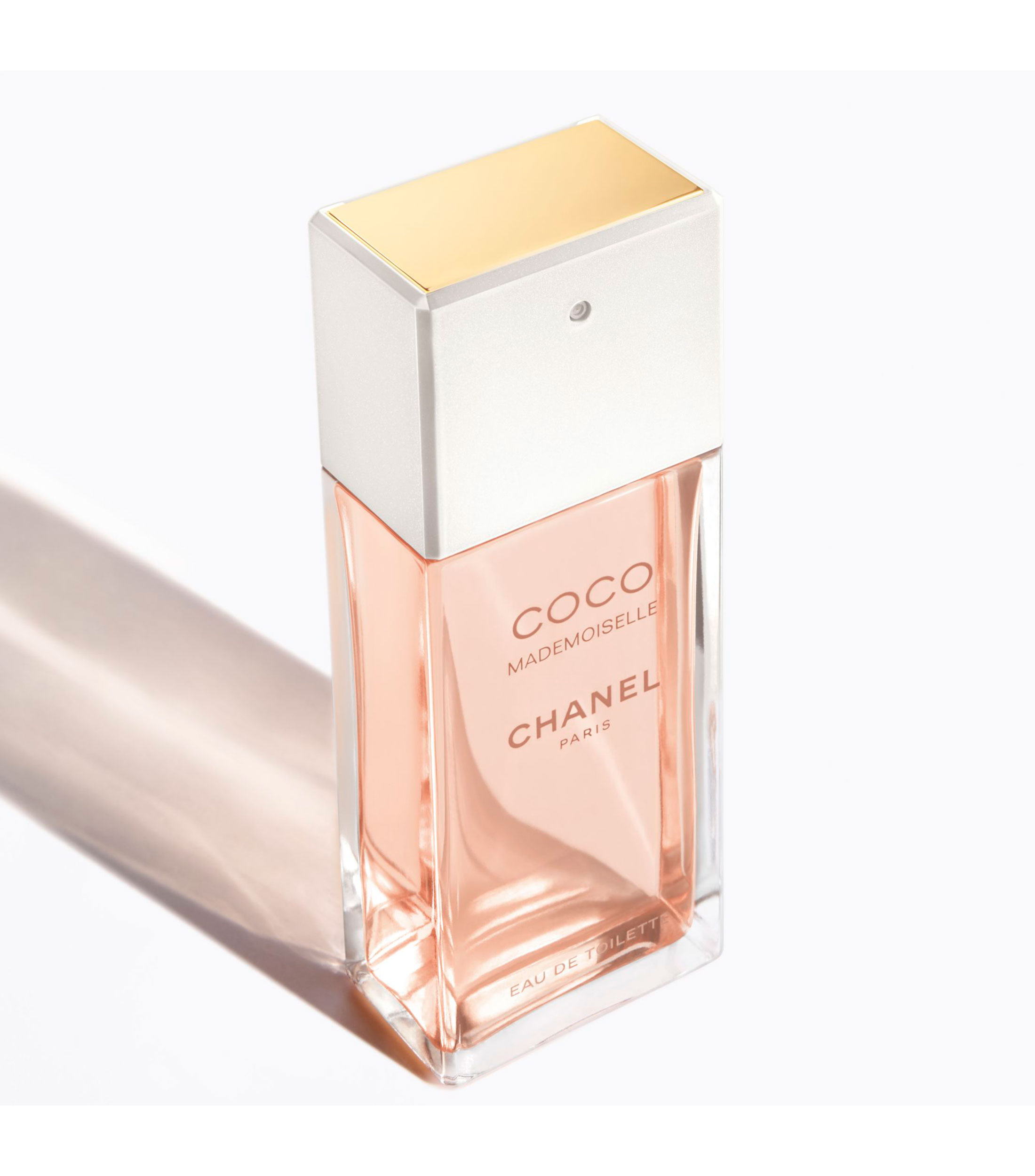 EAU DE TOILETTE CON VAPORIZADOR 100 ML