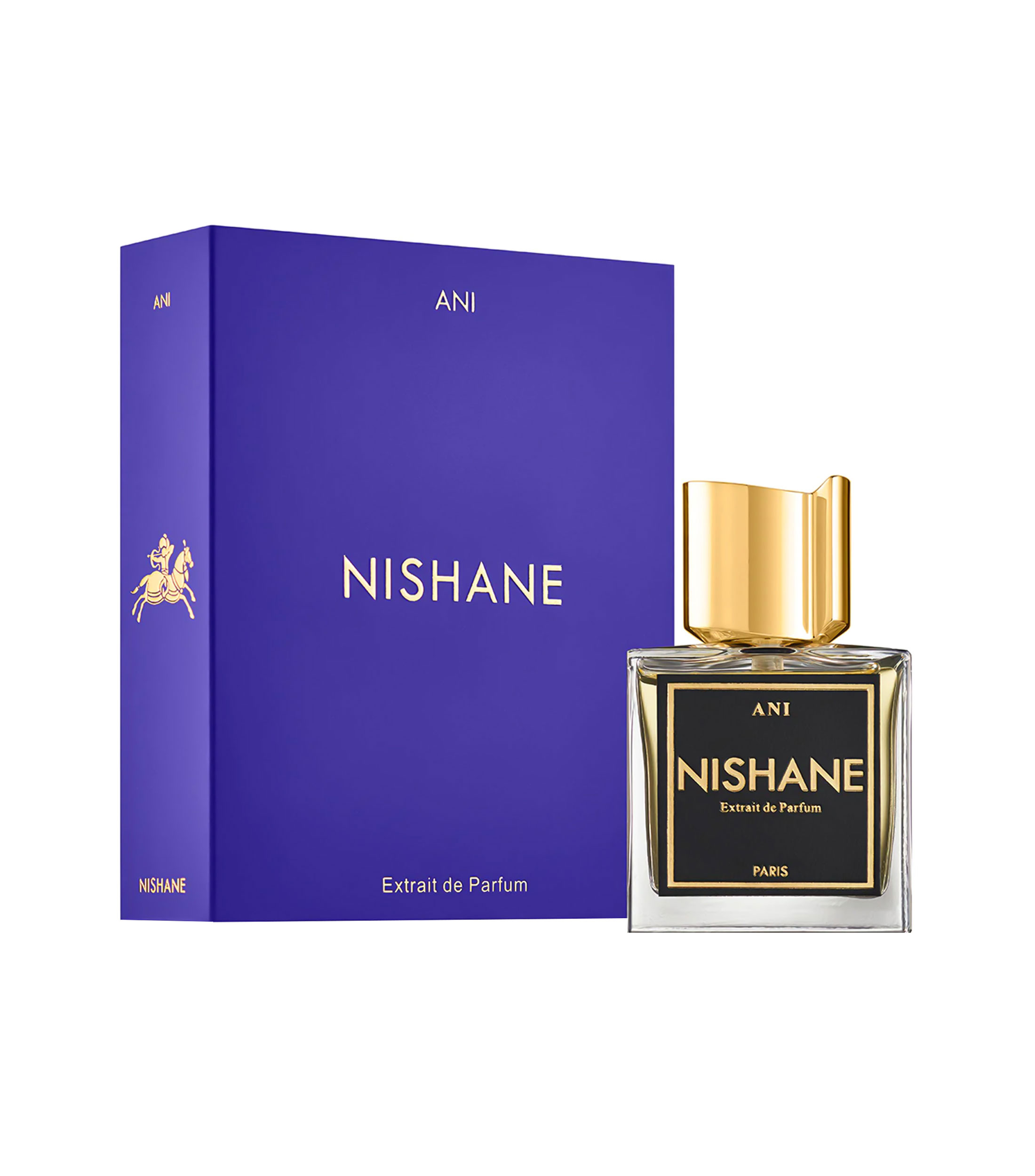 Perfume, Ani Extrait de Parfum, 100 ml Unisex