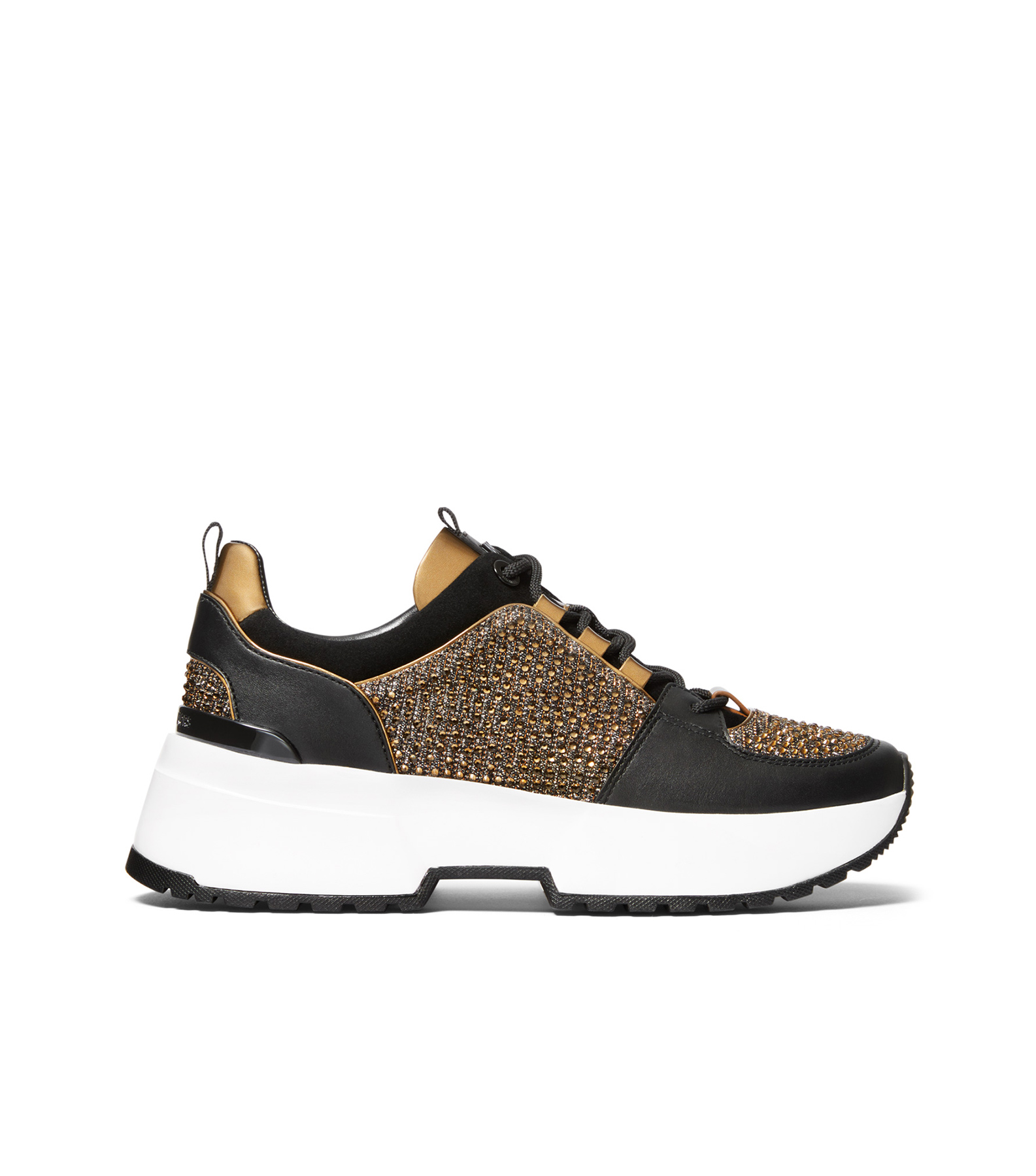 Palacio de hierro michael kors tenis clearance
