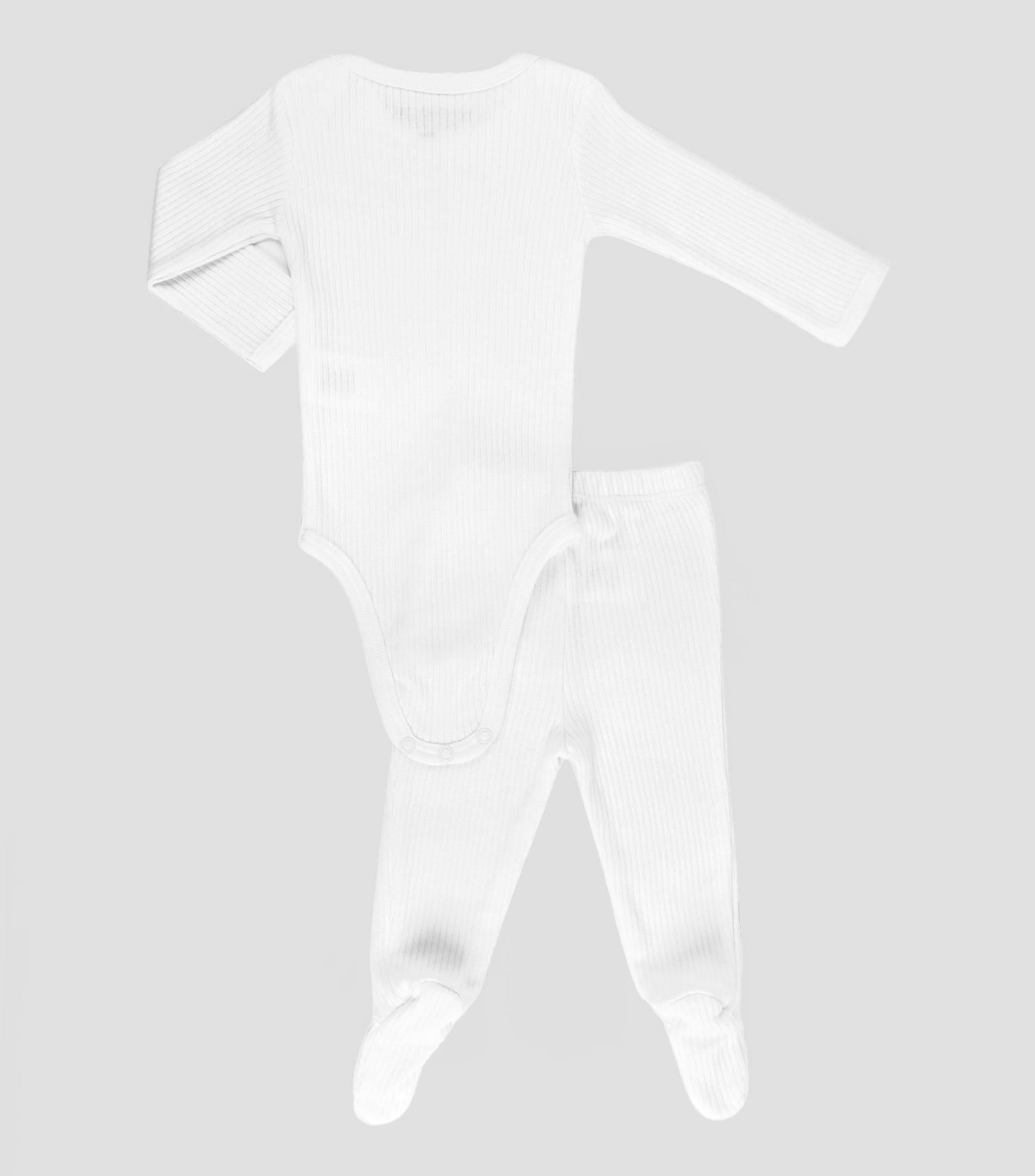 Conjunto termico 2 piezas Bebe