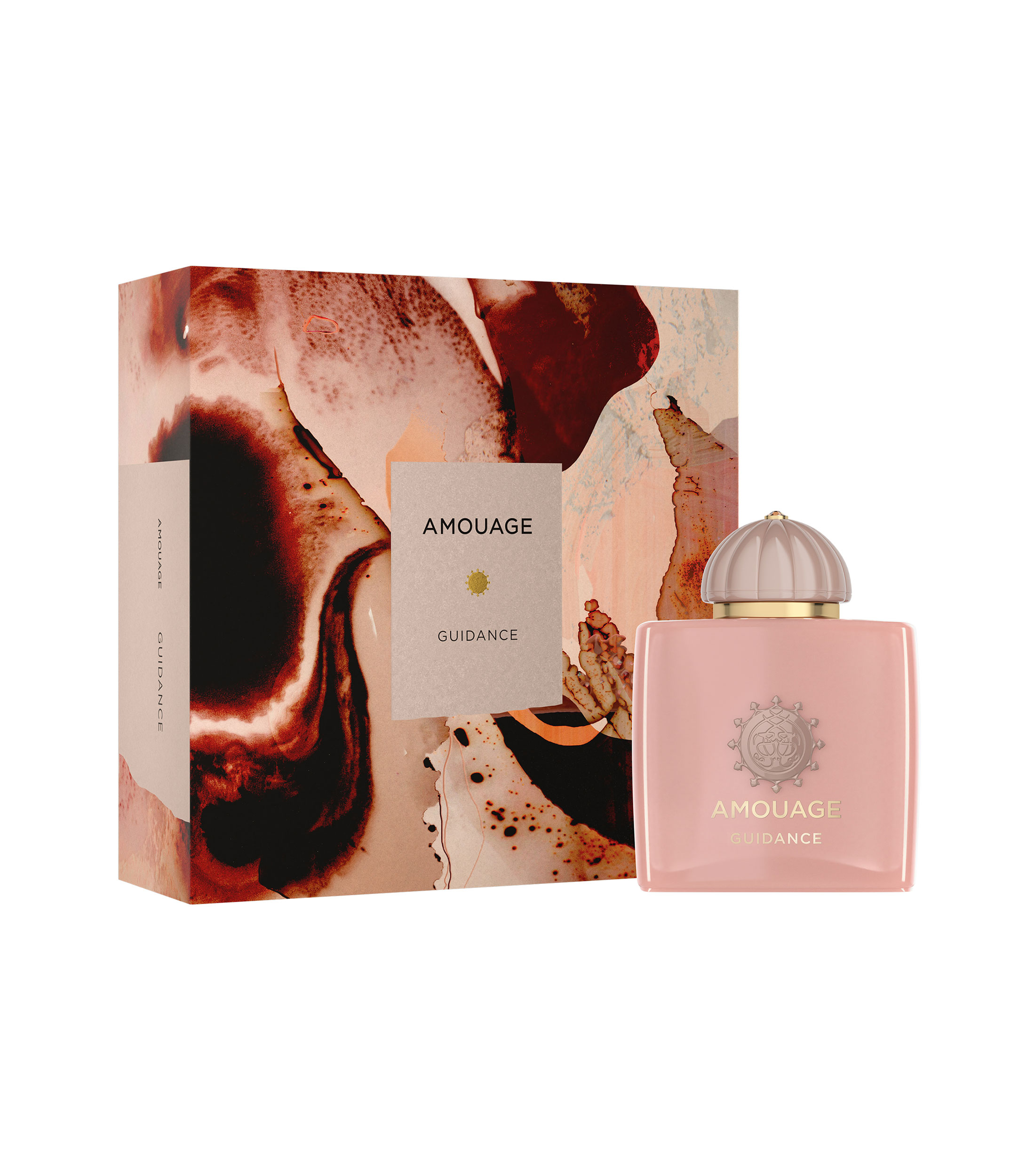 Perfume Guidance Eau de Parfum, 100 ml Unisex