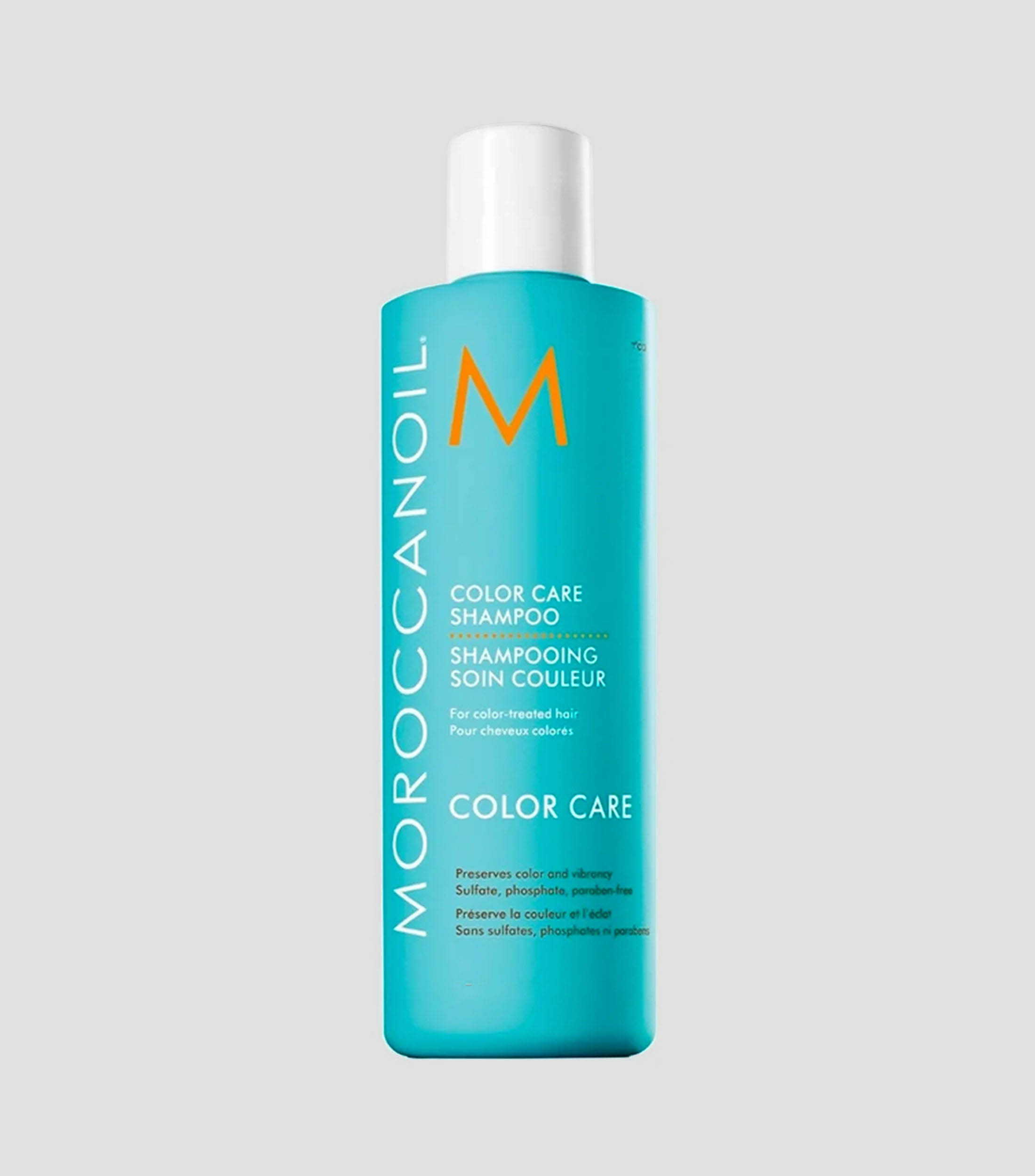 Shampoo Color Care, 250 ml
