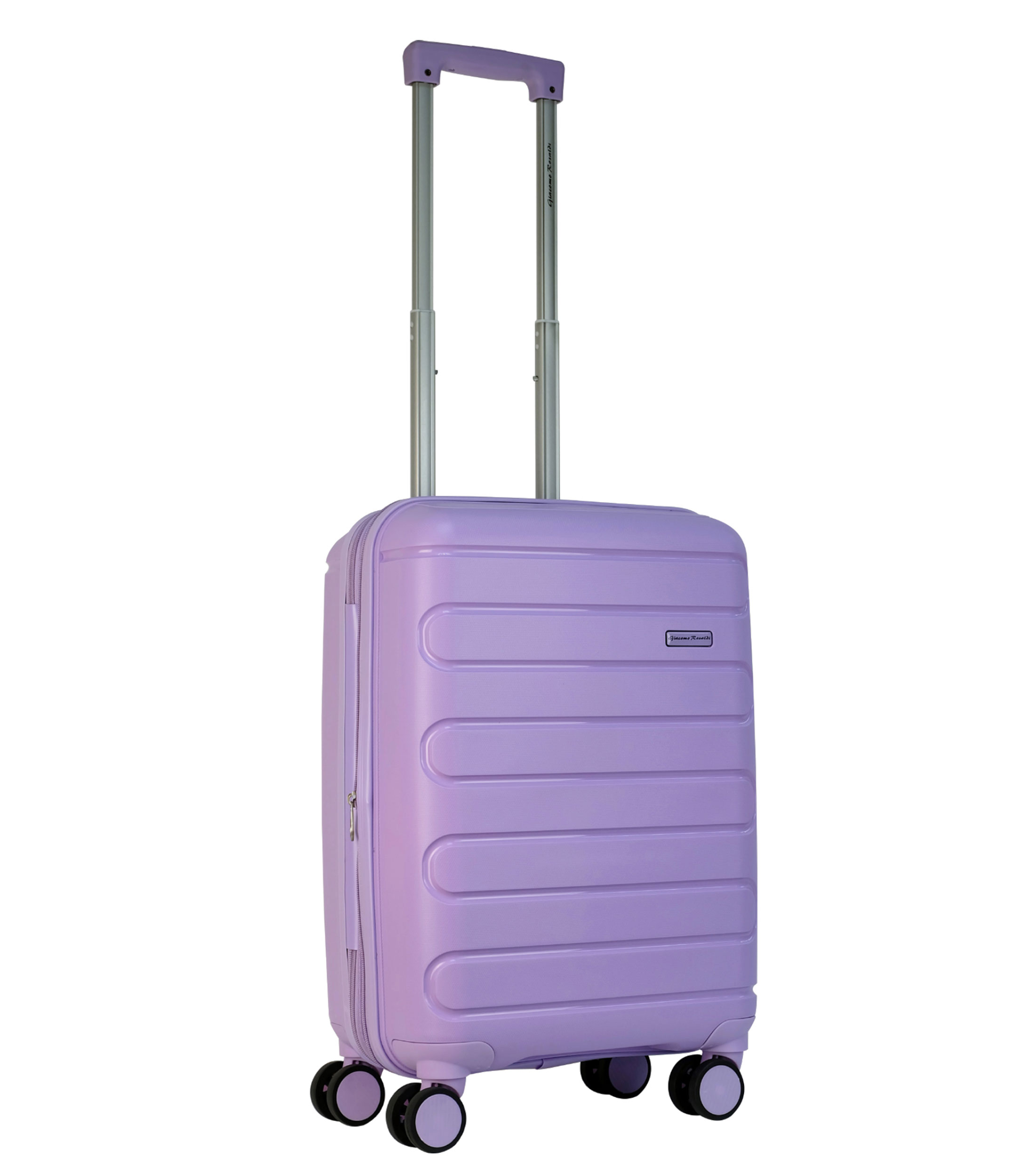 Maleta Rodante de 24" Expandible