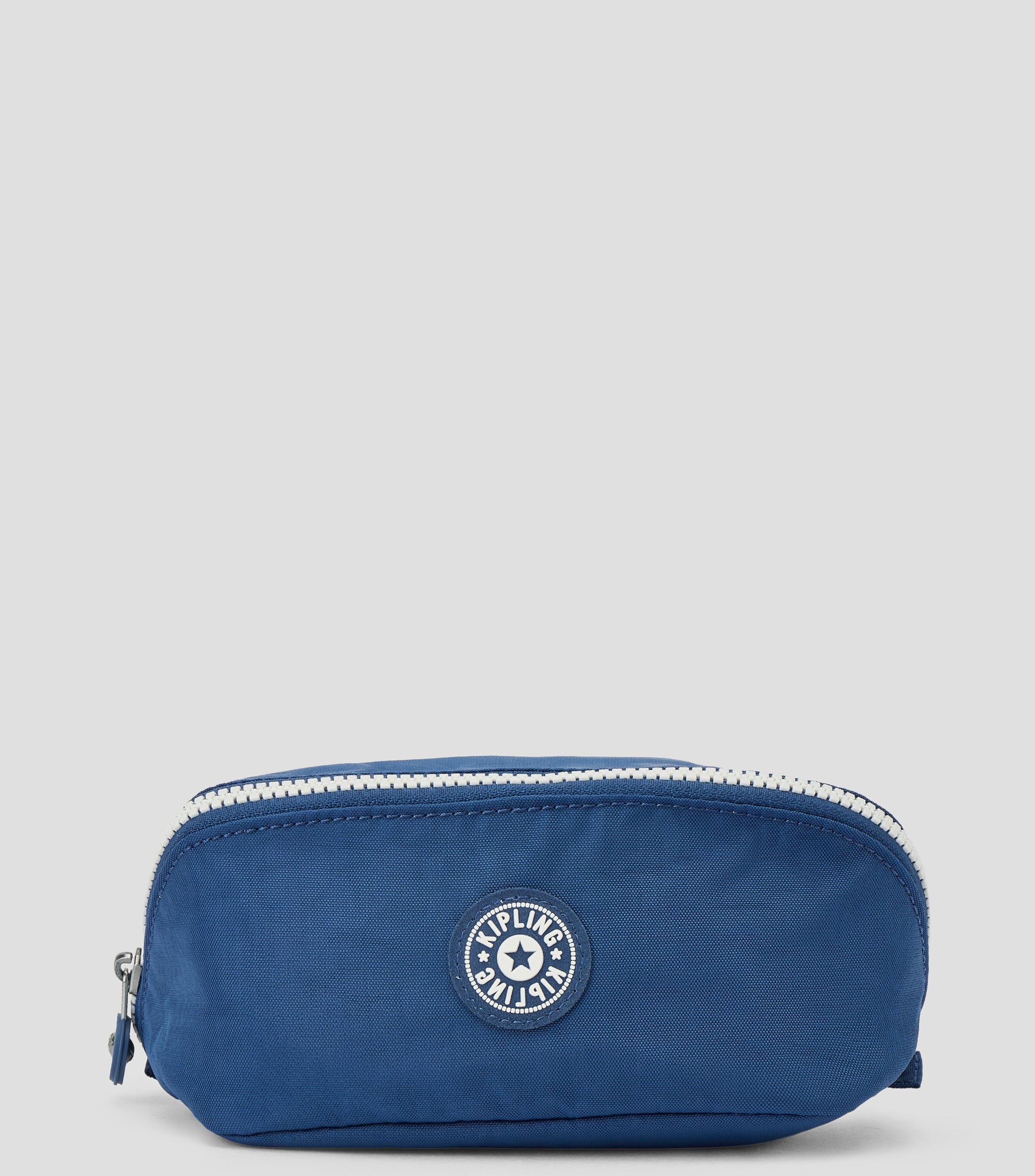 Neceser azul Mirko S lisa Unisex