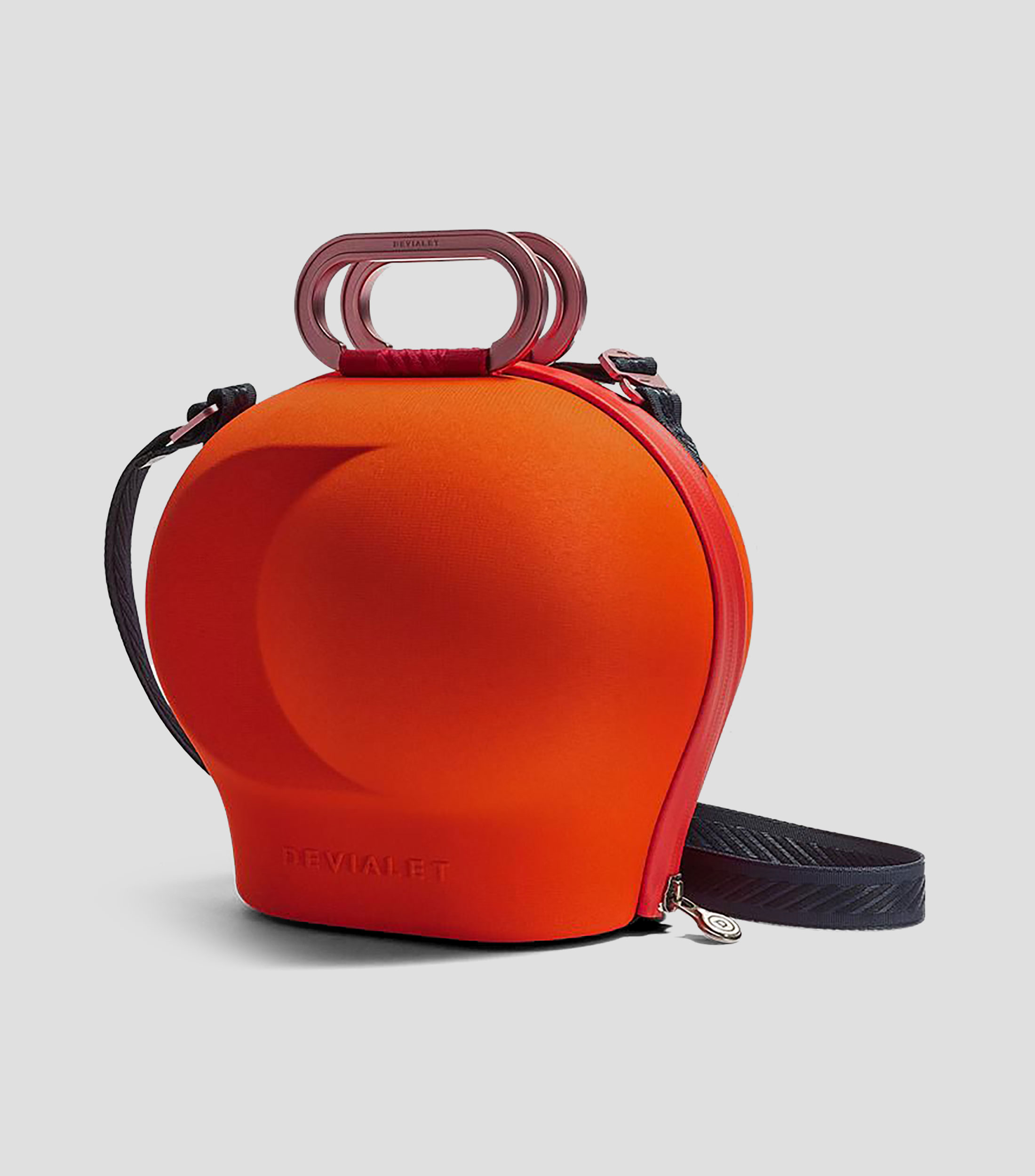 Estuche de transporte Cocoon Phantom Ultimate 98 dB