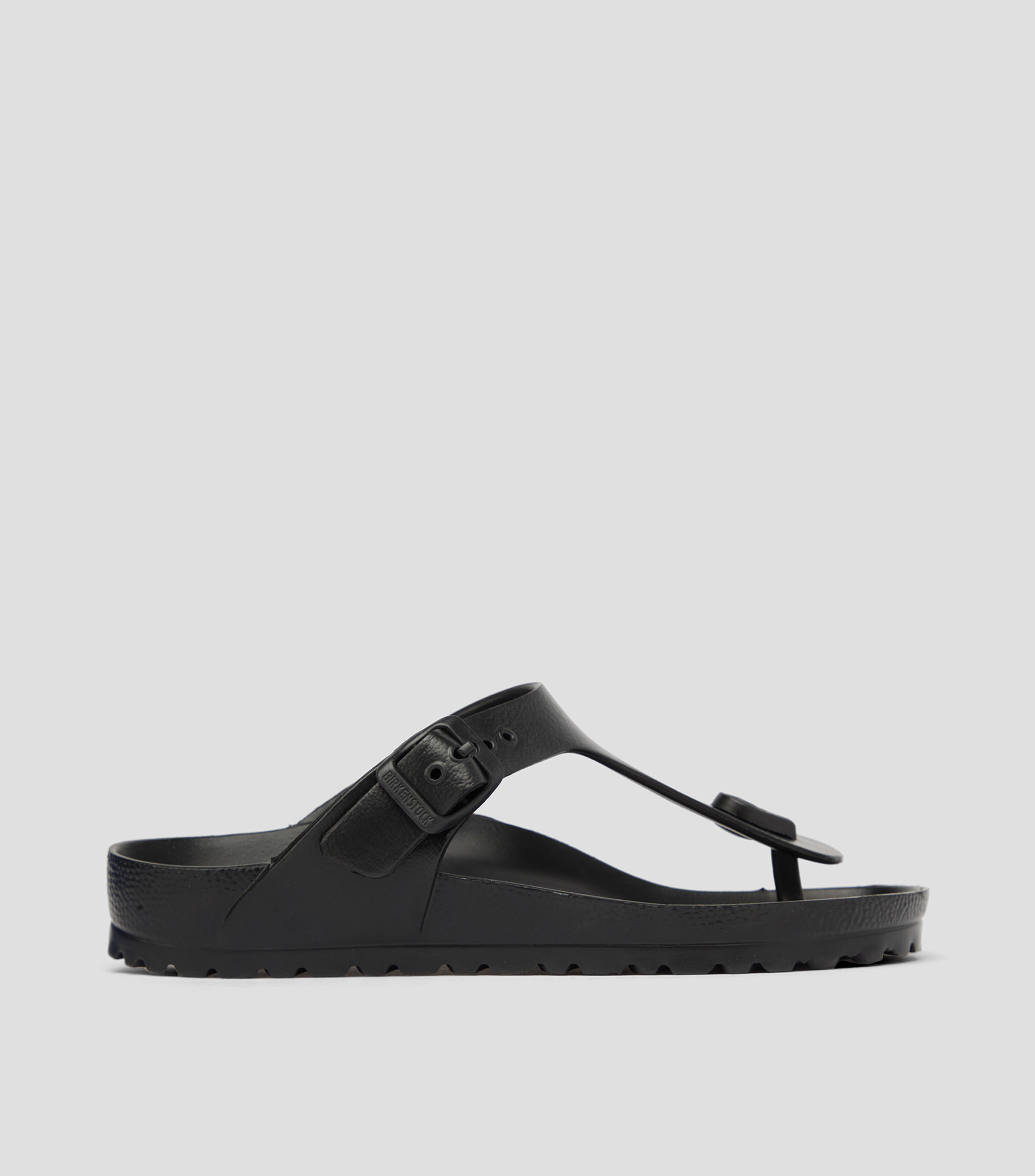 Sandalias pata de gallo Gizeh Mujer