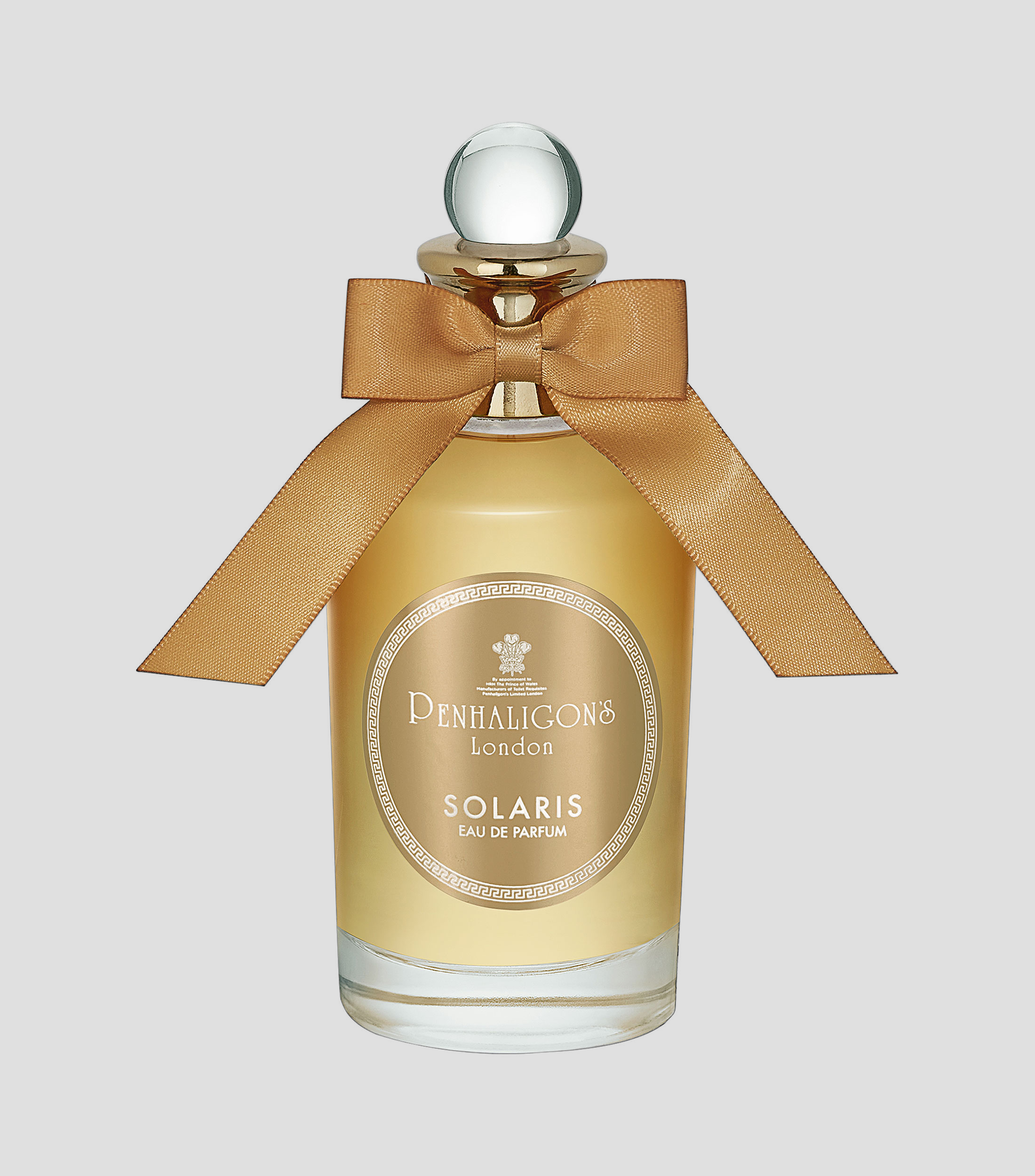 Perfume Solaris, Eau de Parfum 100 ml Unisex