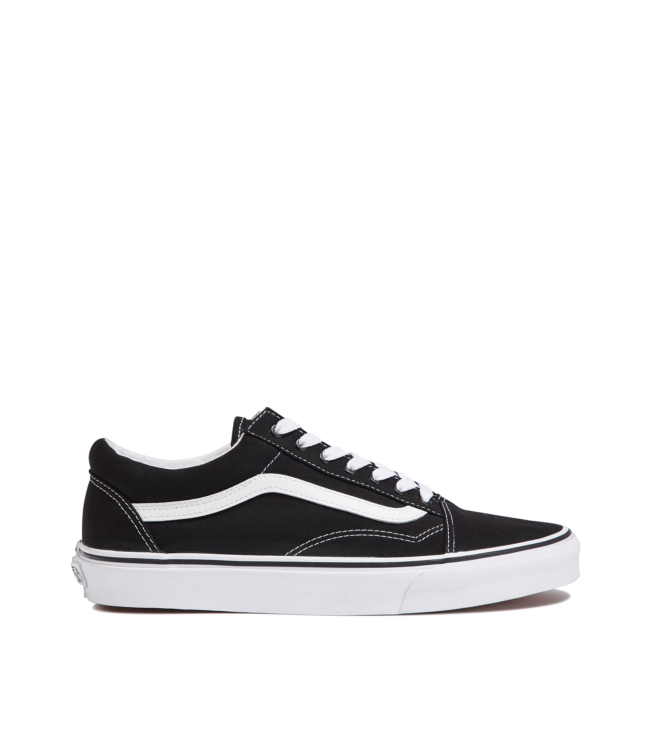 Vans Tenis Old Skool Mujer El Palacio de Hierro
